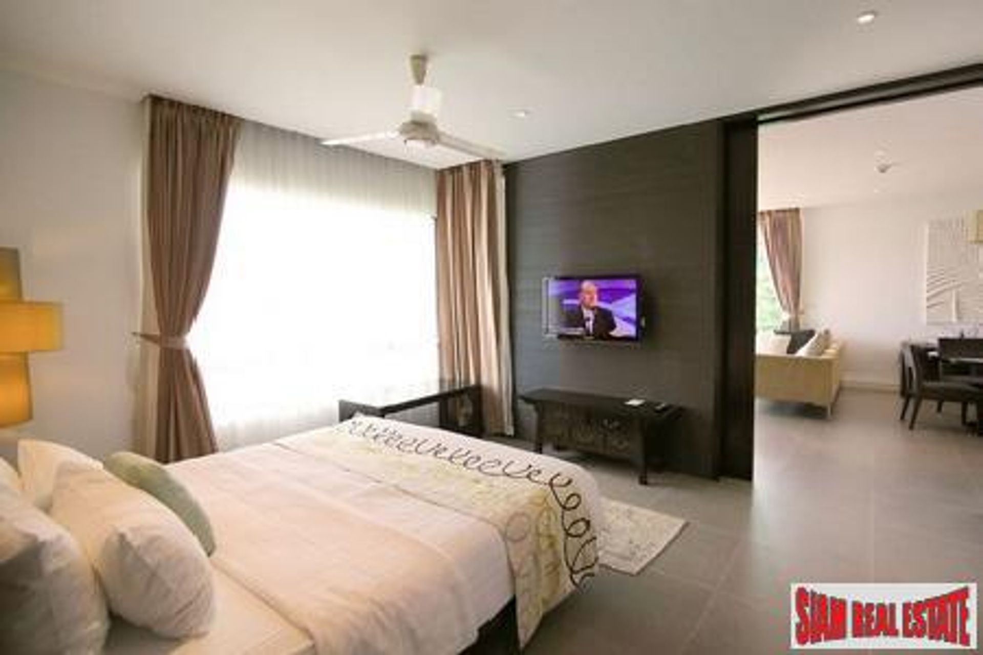 Kondominium dalam Tambon Karon, Chang Wat Phuket 10710151