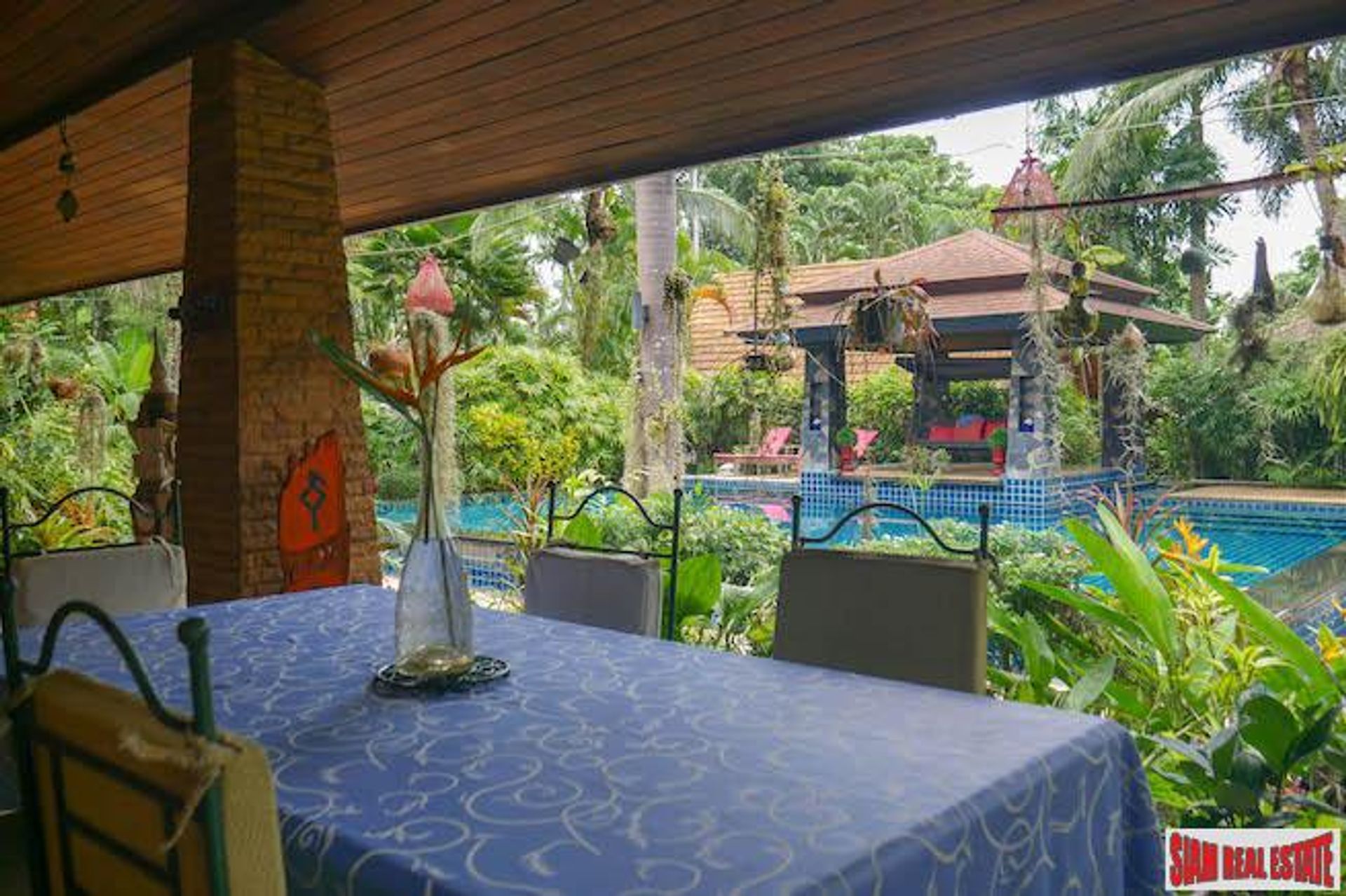 casa en Pa Klok, Chang Wat Phuket 10710234