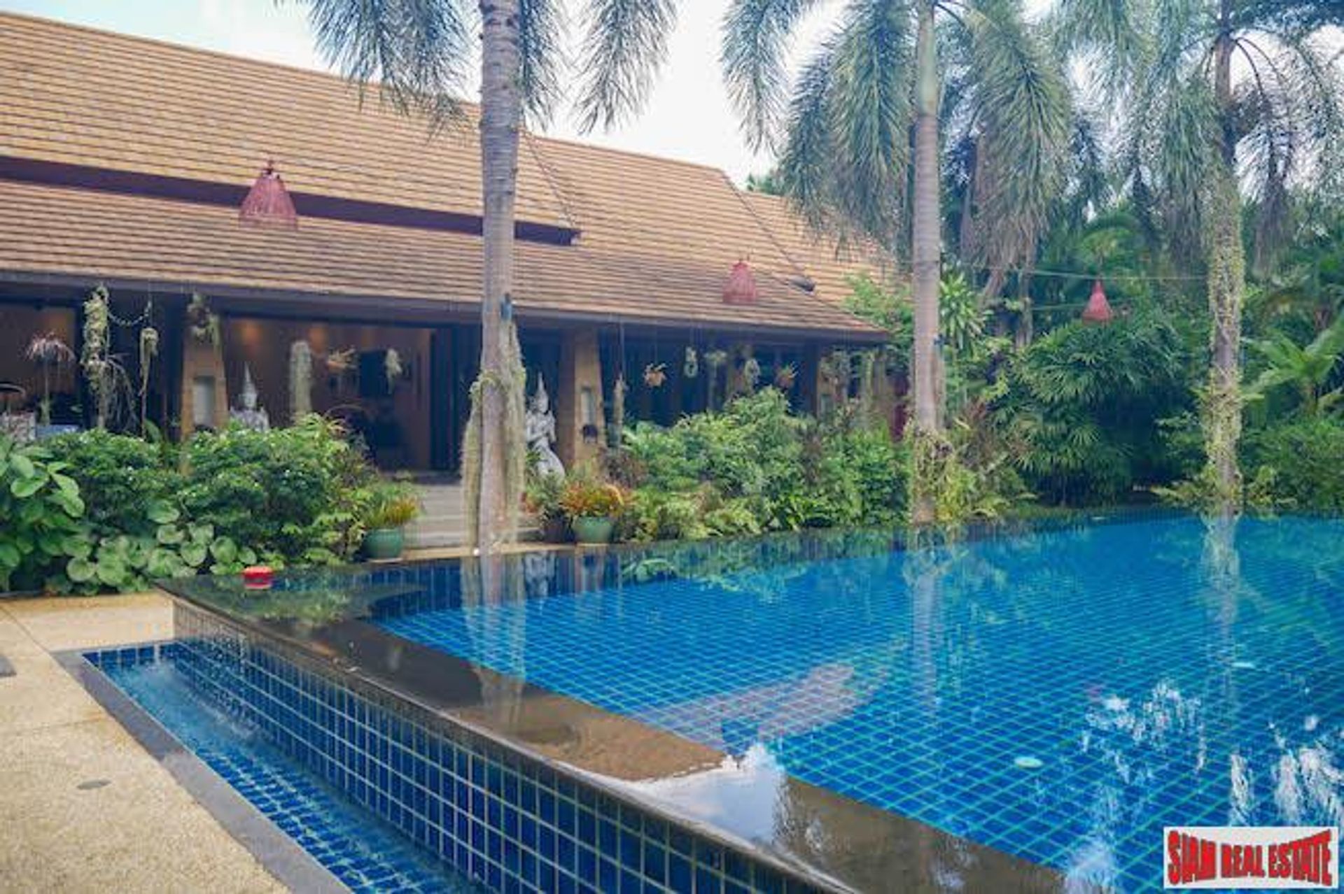 Haus im Pa Klok, Chang Wat Phuket 10710234