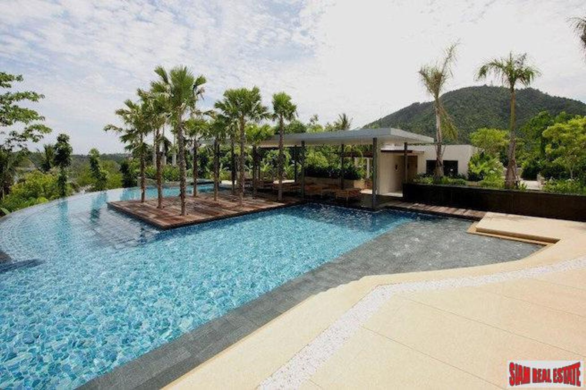 Kondominium dalam Karon, Phuket 10710248