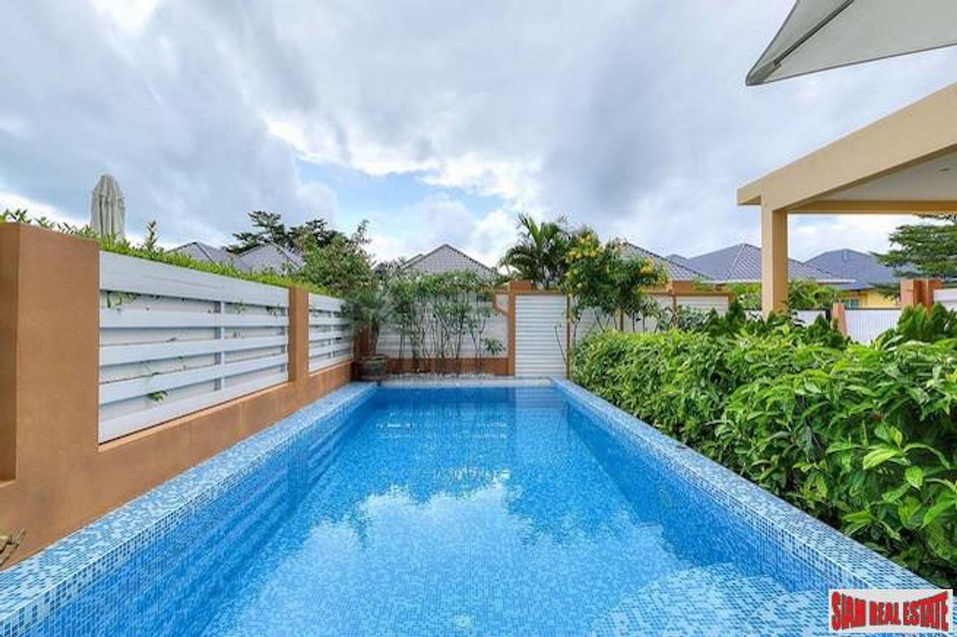 rumah dalam Phuket, Phuket 10710250