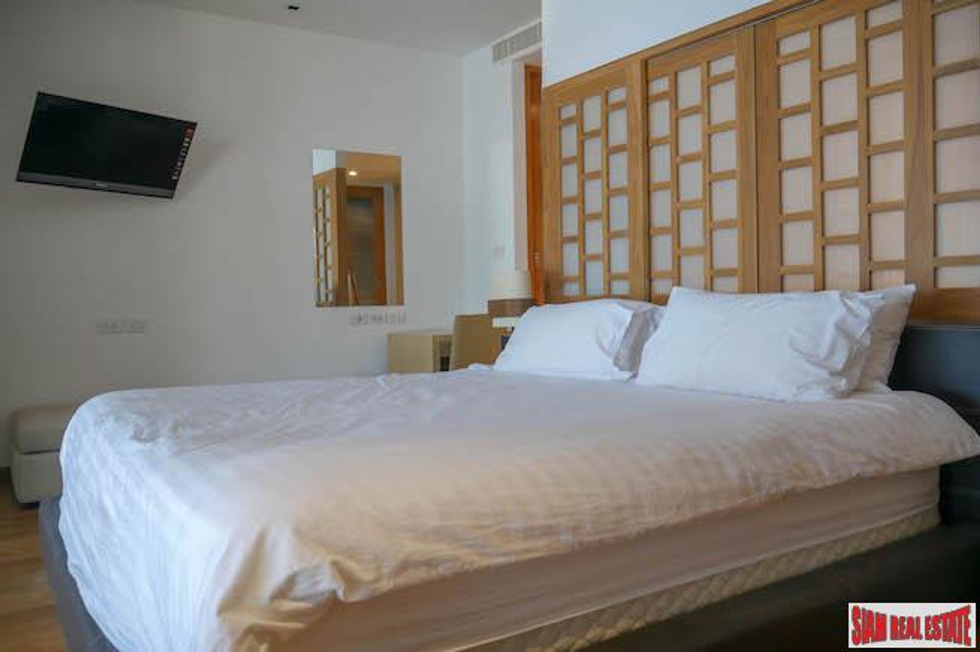 Квартира в Tambon Kamala, Chang Wat Phuket 10710259