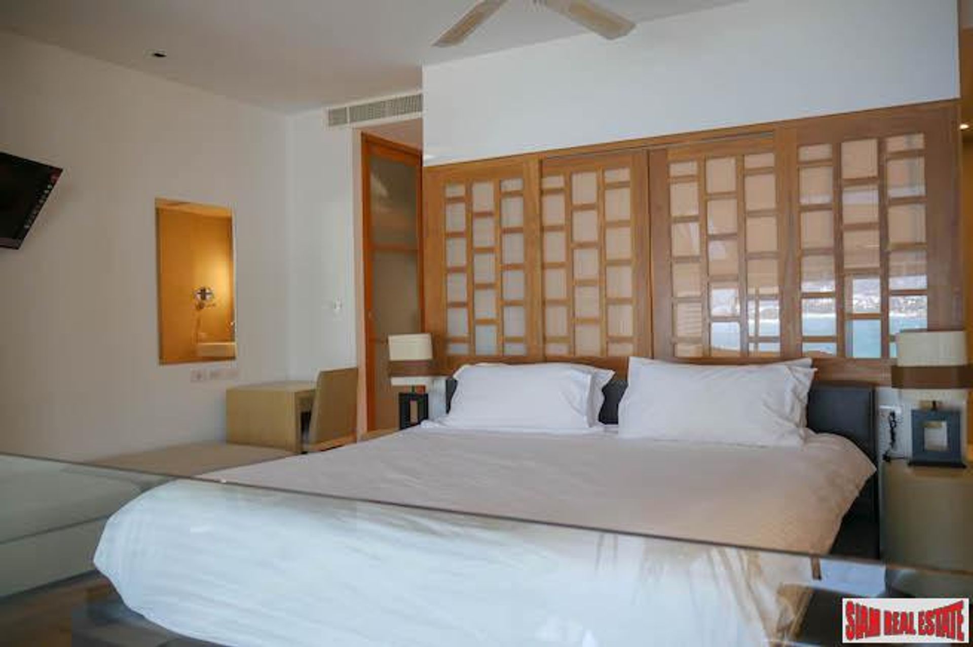 Квартира в Tambon Kamala, Chang Wat Phuket 10710259