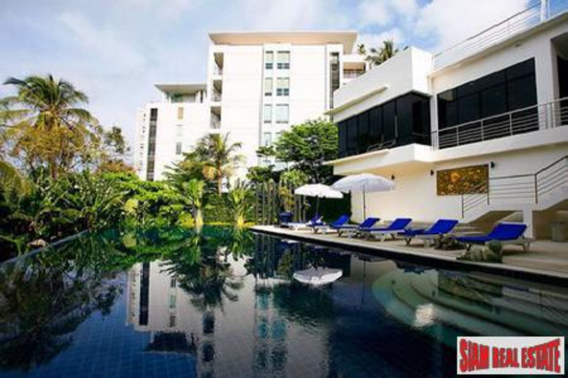 Kondominium di Ban Khok Chang, phuket 10710263