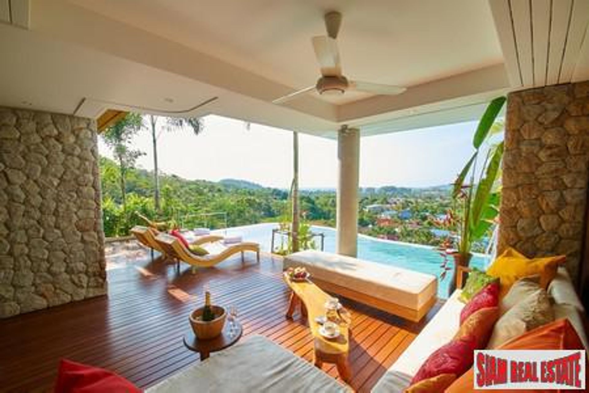 Hus i Choeng Thale, Phuket 10710275