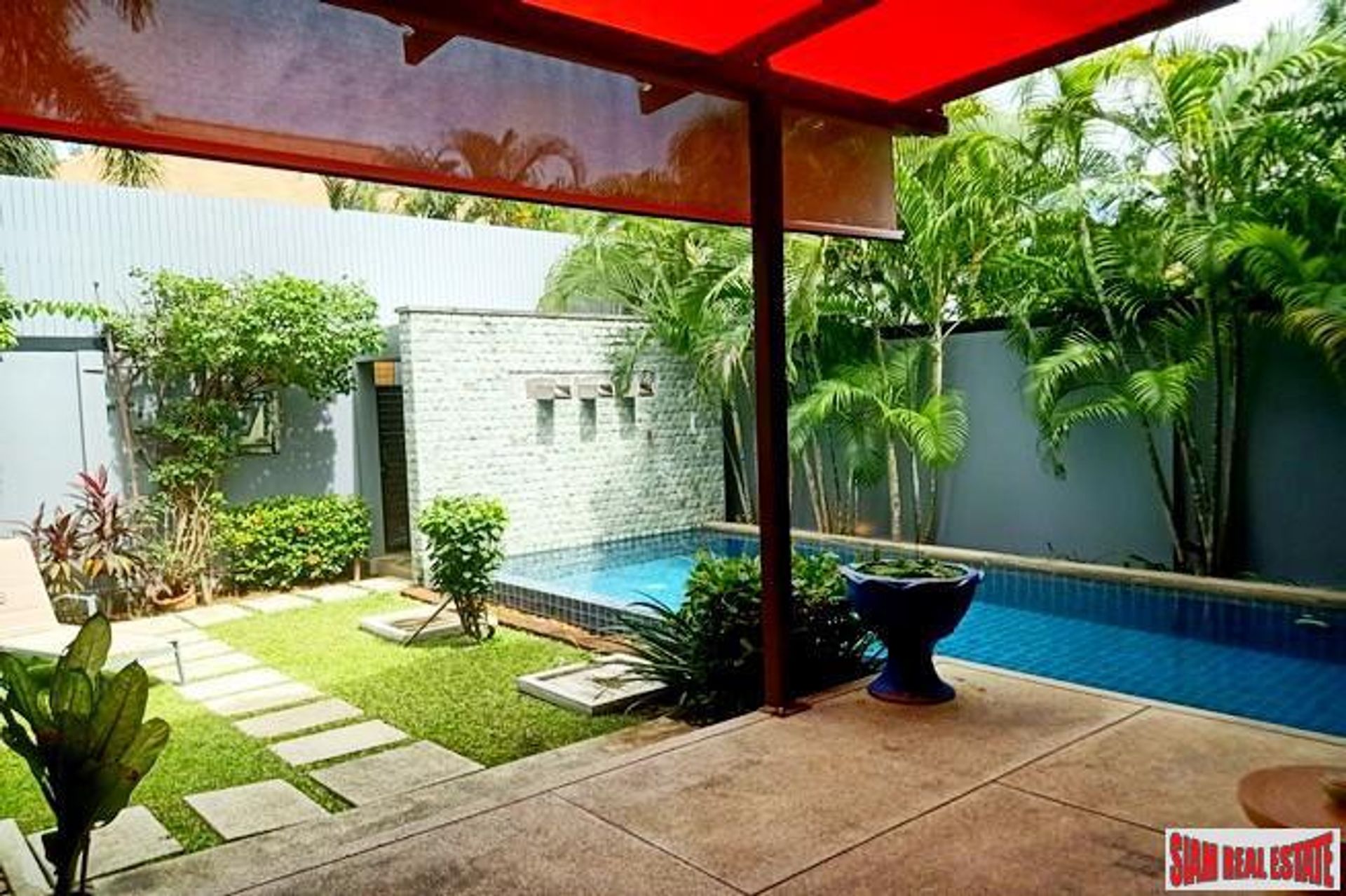 casa en Phuket, Phuket 10710280