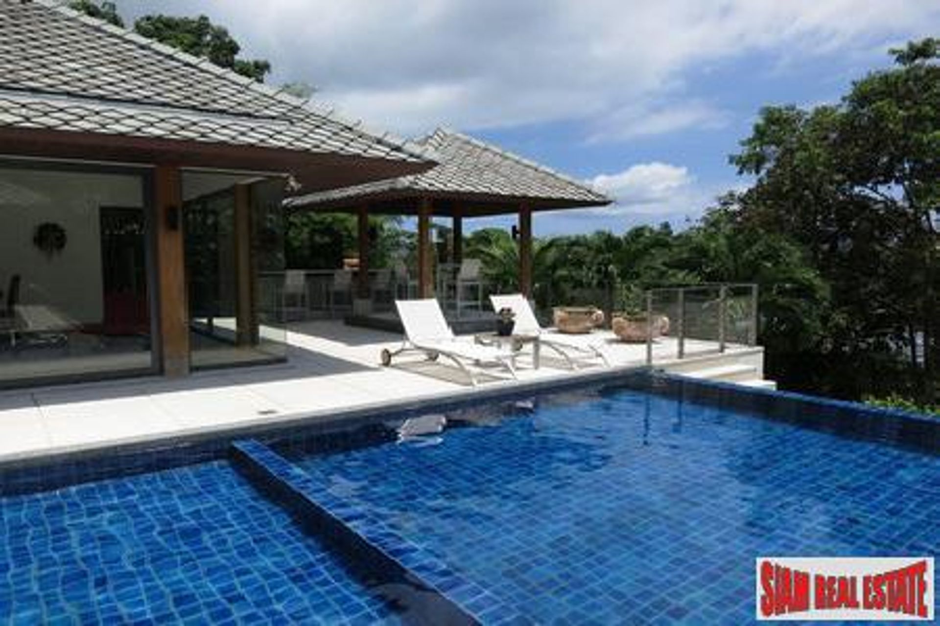 casa no Ban Phrom Thep, Phuket 10710284