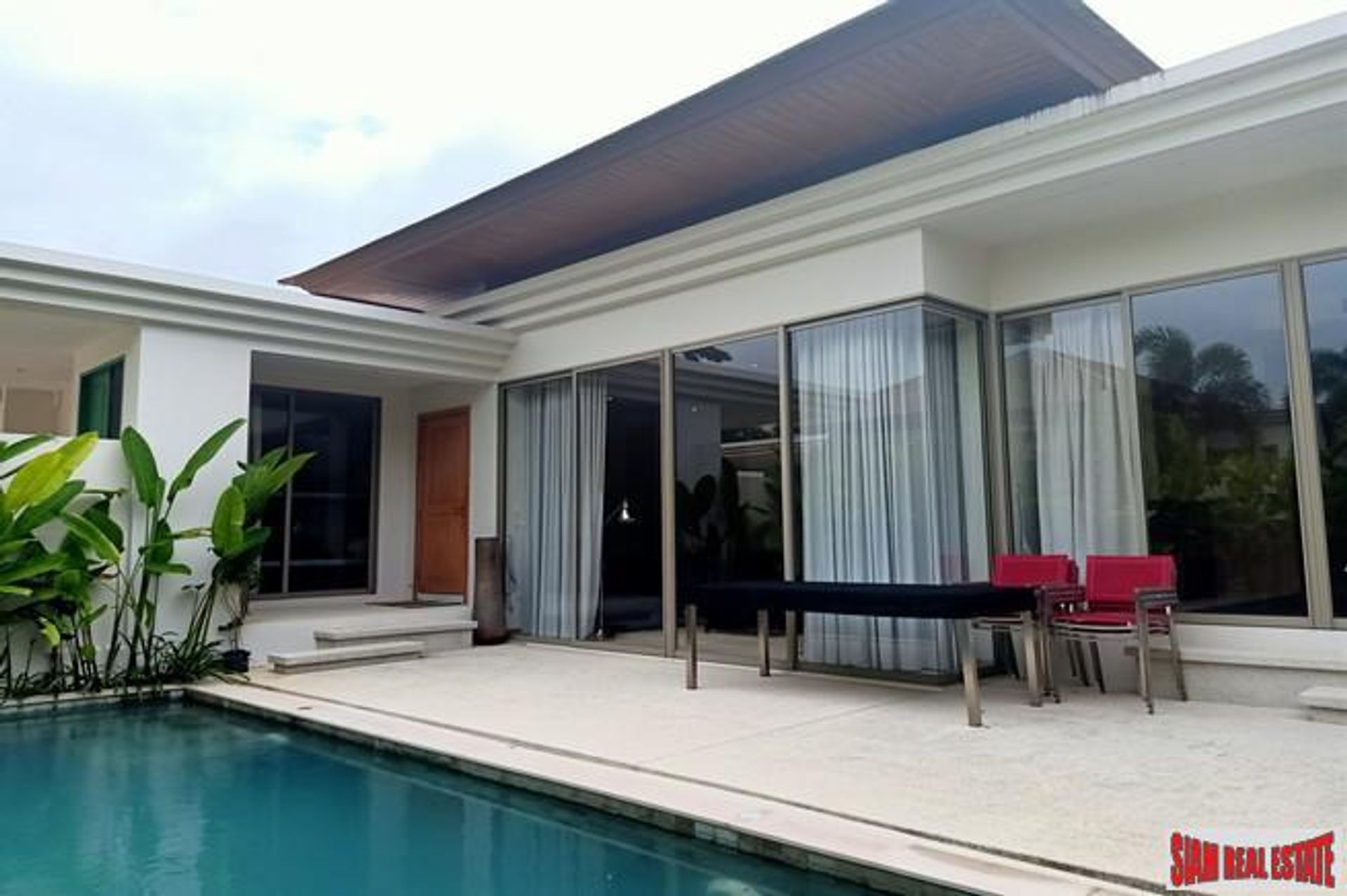 Haus im Ban Pa Sak, Phuket 10710324