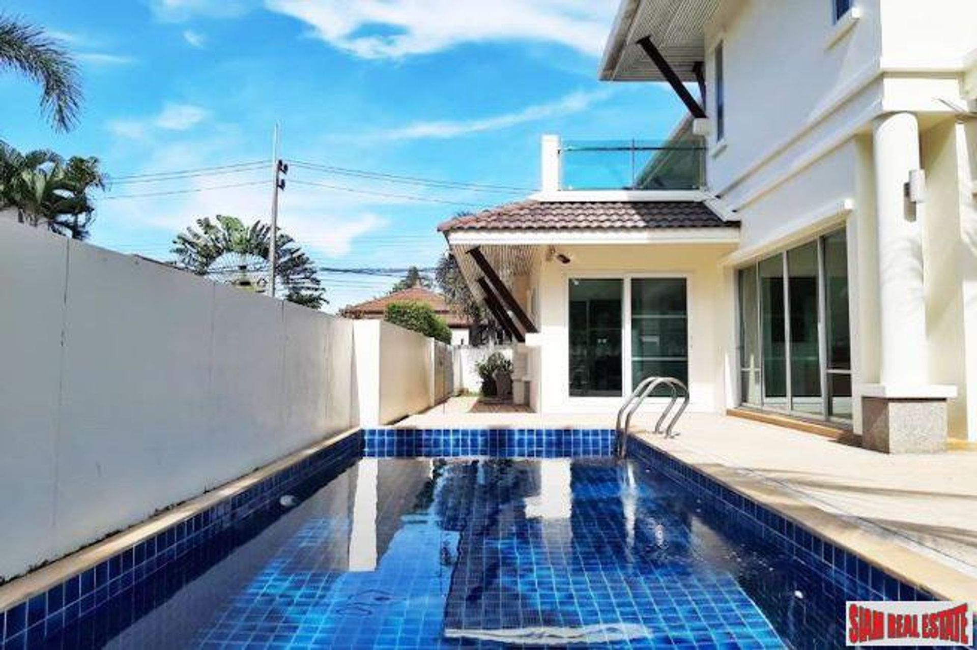 casa no Tambon Rawai, Chang Wat Phuket 10710327