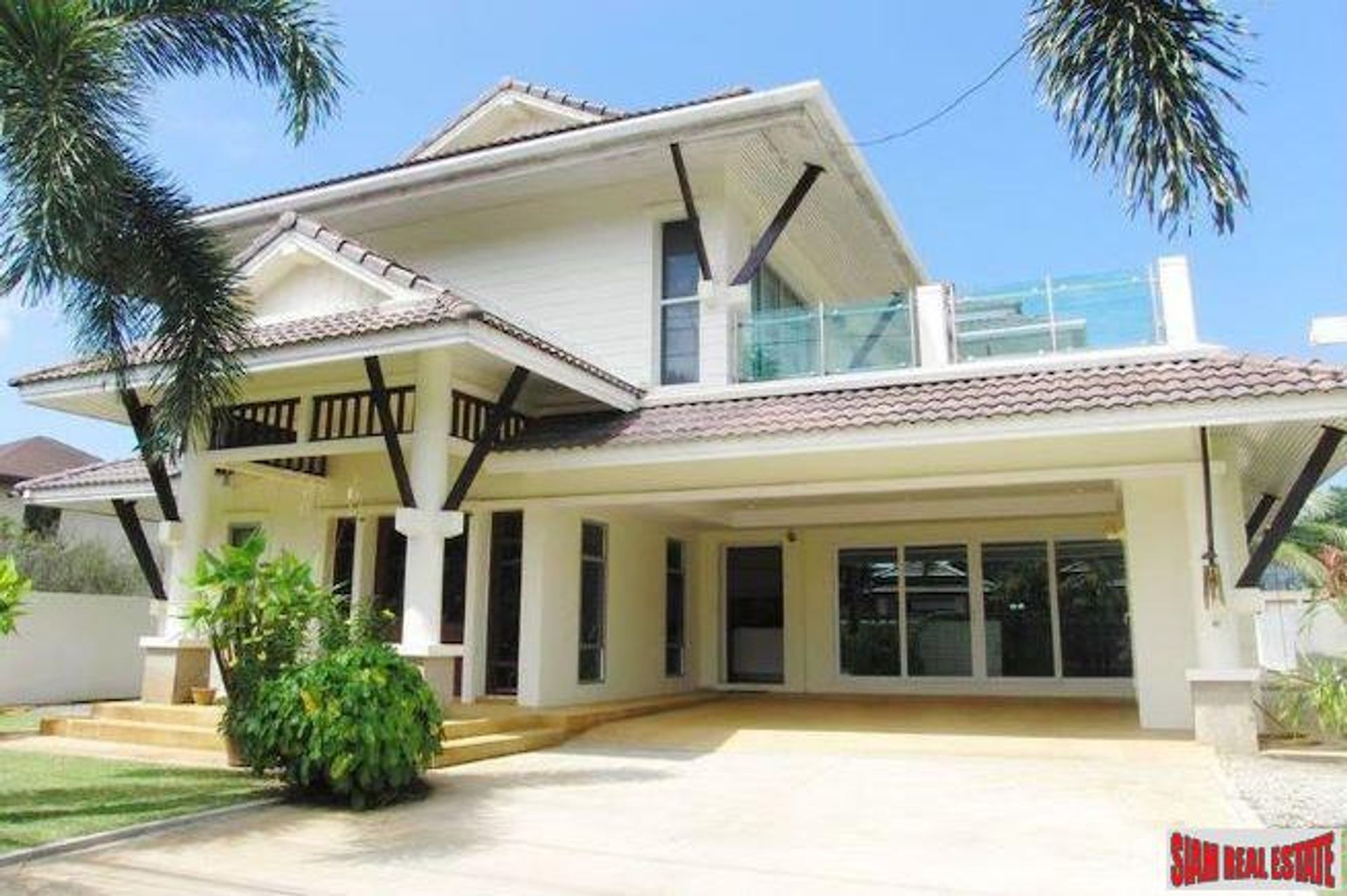 Hus i Tambon Rawai, Chang Wat Phuket 10710327