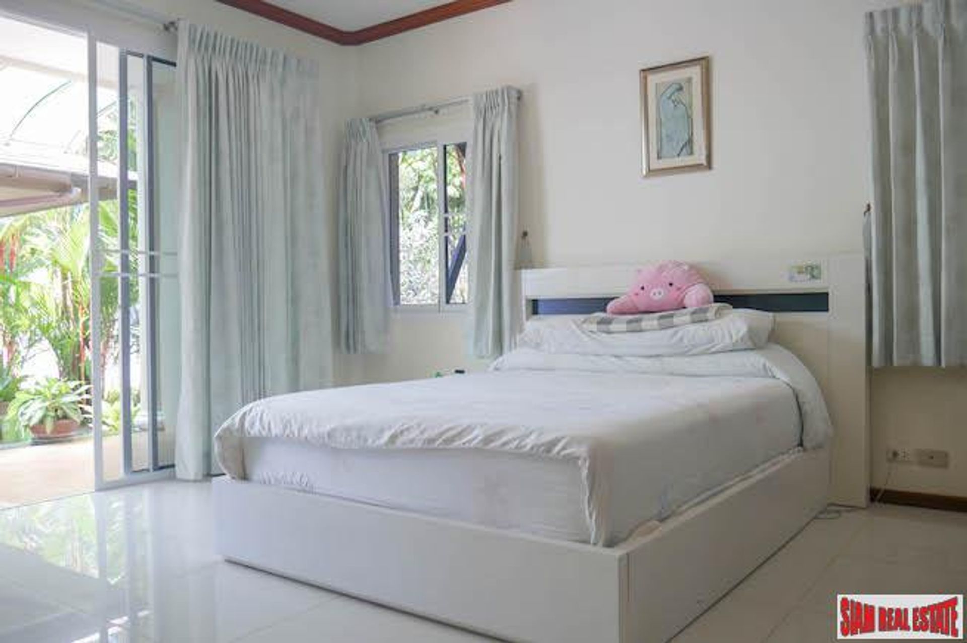 Casa nel Choeng Thale, Phuket 10710373