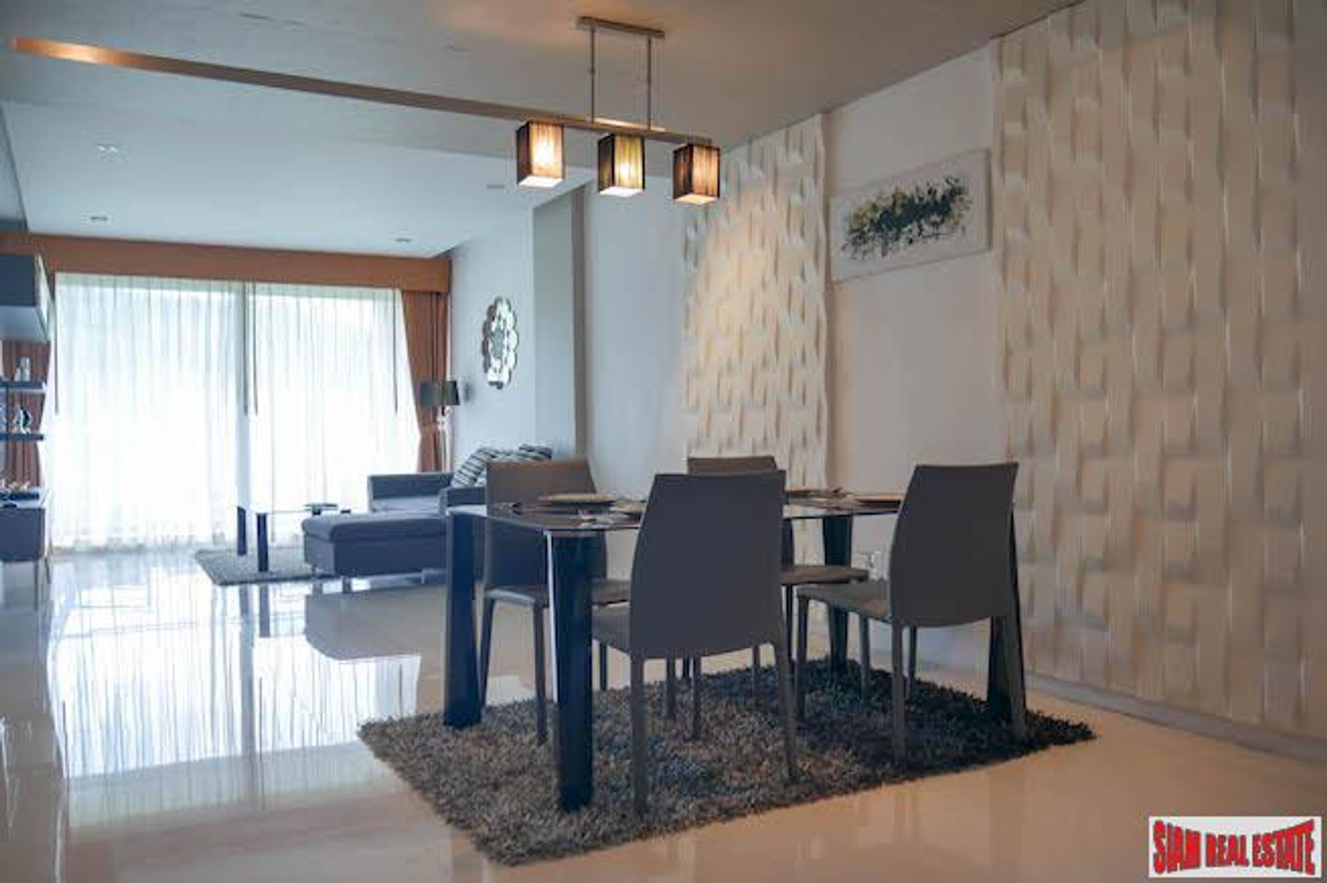 Condominium in Tambon Kathu, Chang Wat Phuket 10710383