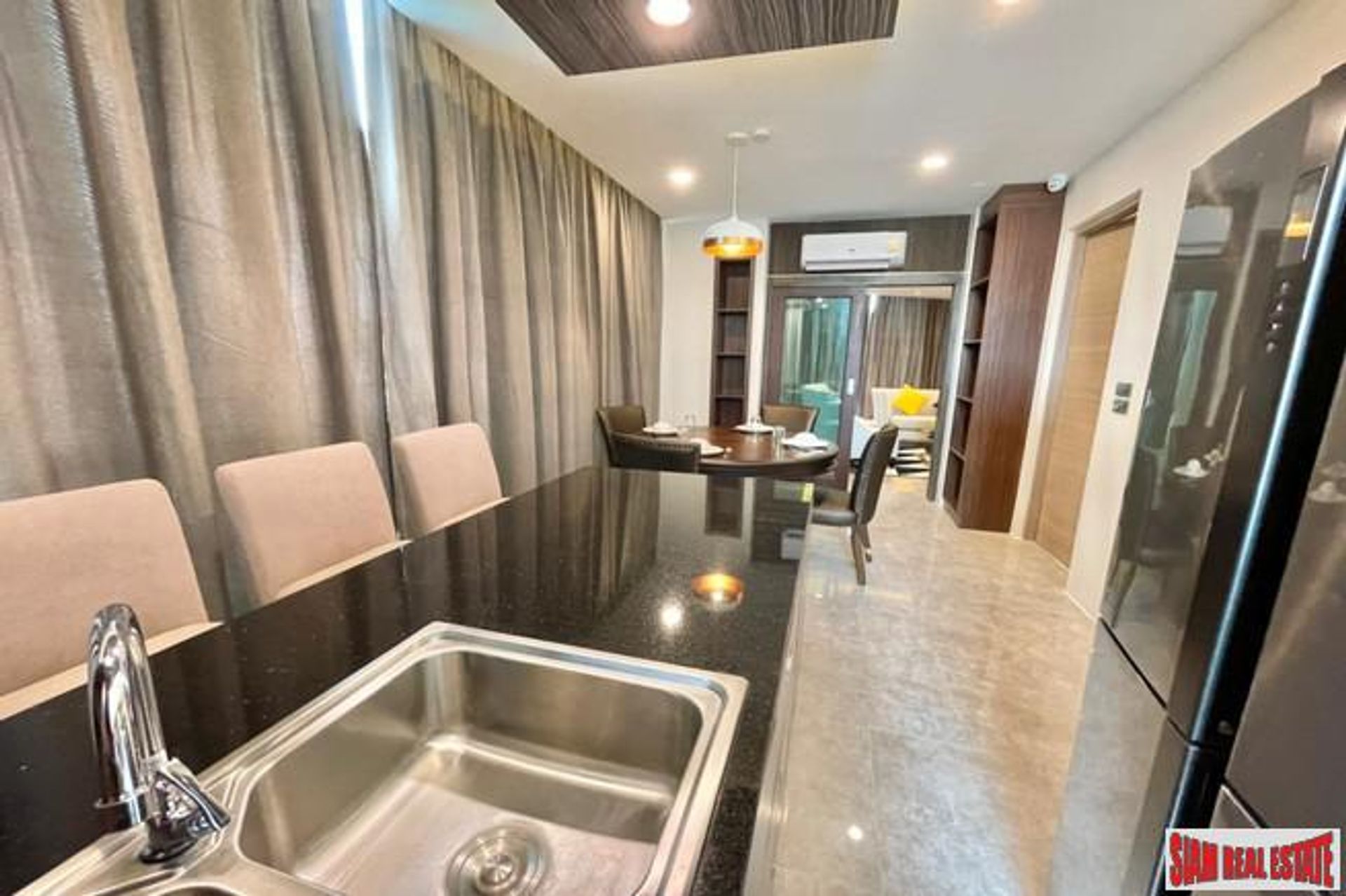 Condominium in Pa Tong, Phuket 10710384