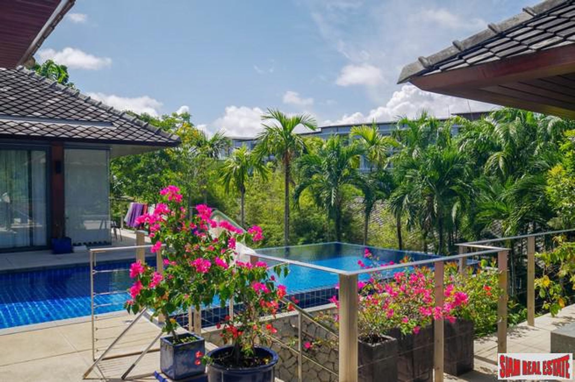 Haus im Tambon Rawai, Chang Wat Phuket 10710400