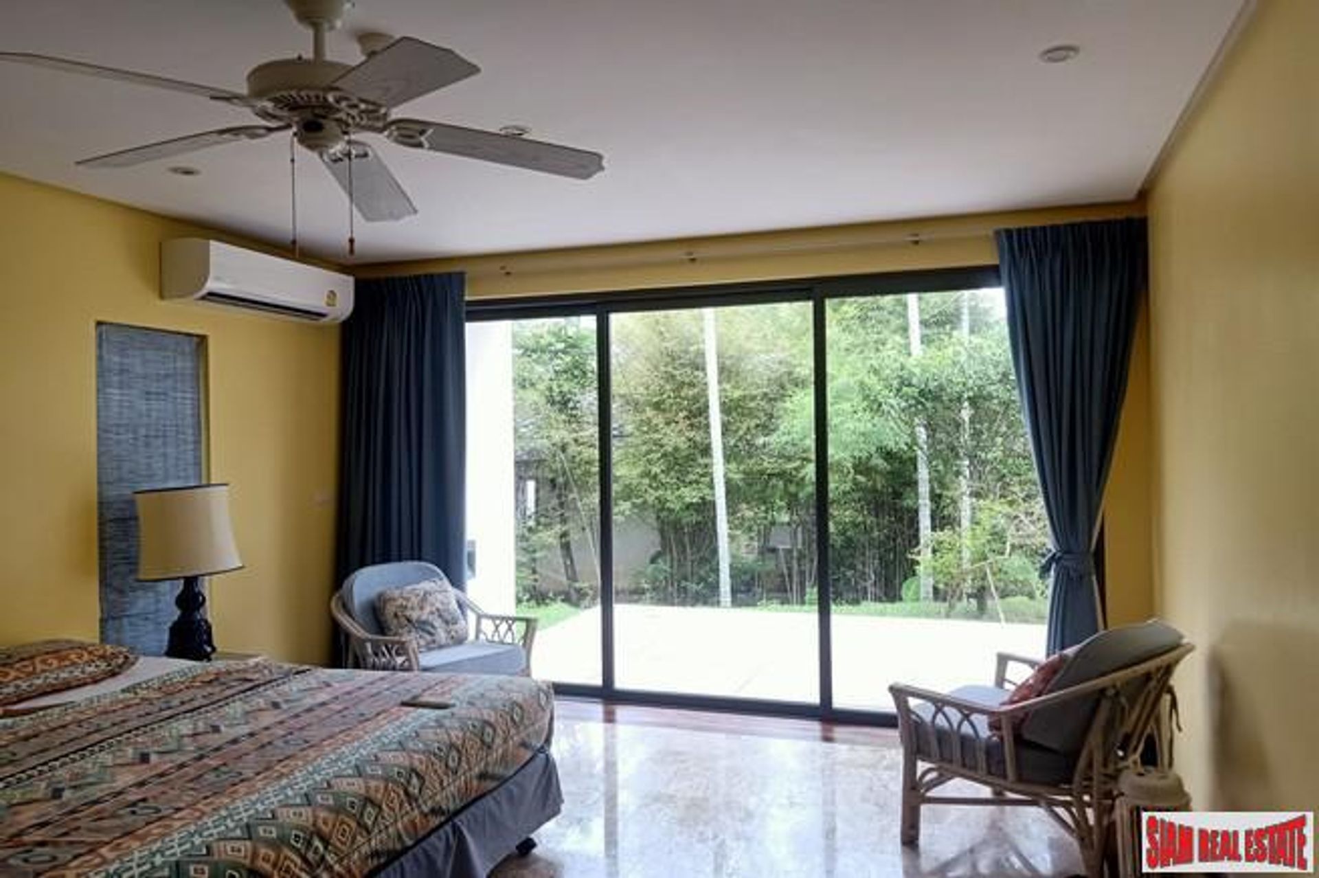 Huis in Tambon Rawai, Chang Wat Phuket 10710400