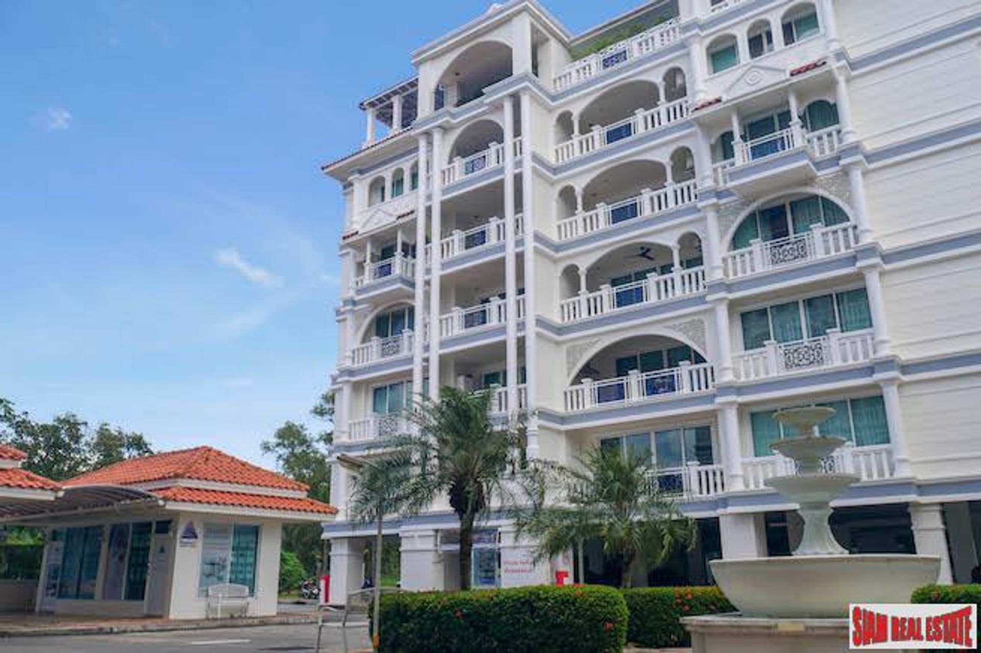 Condominio nel Kathu, Phuket 10710401