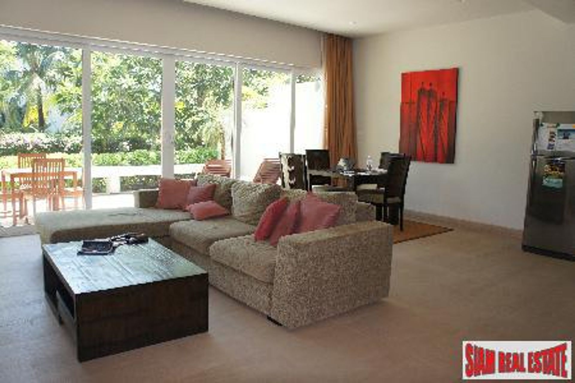 Condominio nel Divieto Bang Khonthi, Phuket 10710415