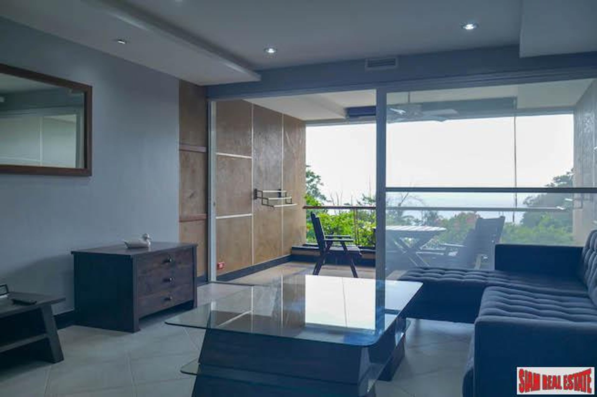 Condominium in Tambon Karon, Chang Wat Phuket 10710421