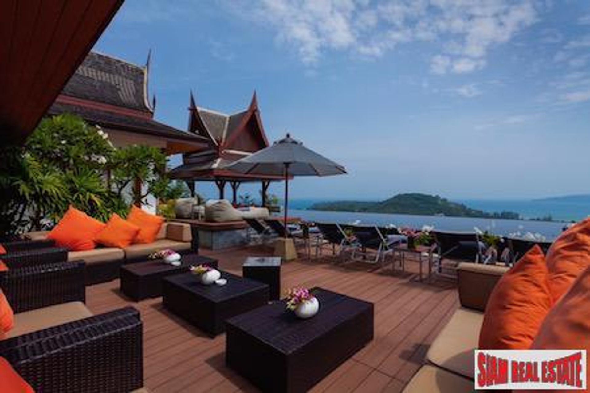 Rumah di Tambon Choeng Thale, Chang Wat Phuket 10710434