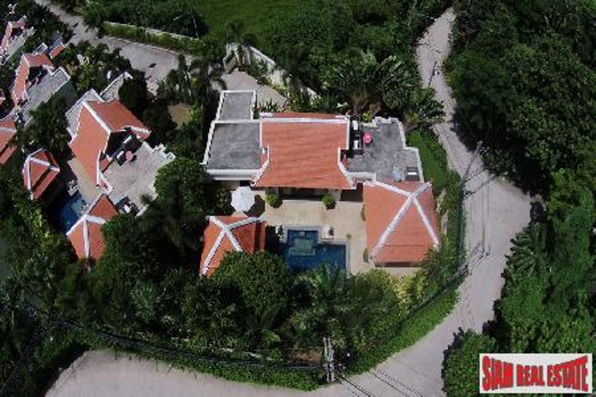 House in Rawai, Phuket 10710437