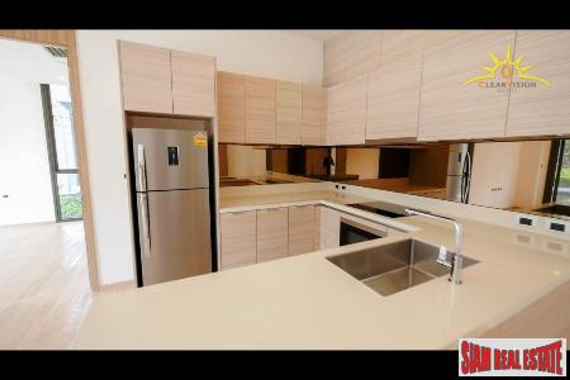 Condominio en Tambon Mai Khao, Chang Wat Phuket 10710447