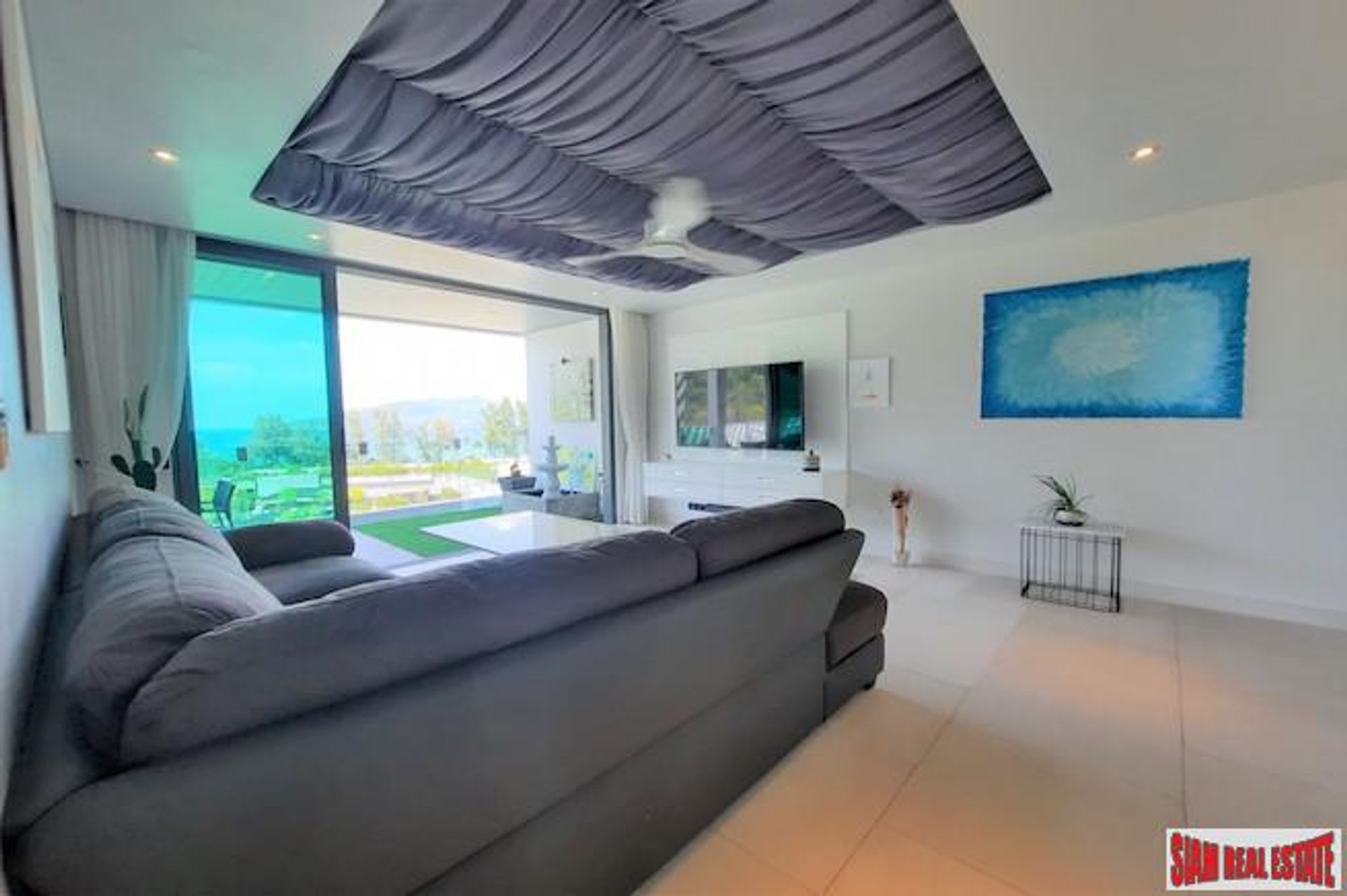 Condominio en Ban Trai Trang, Phuket 10710457