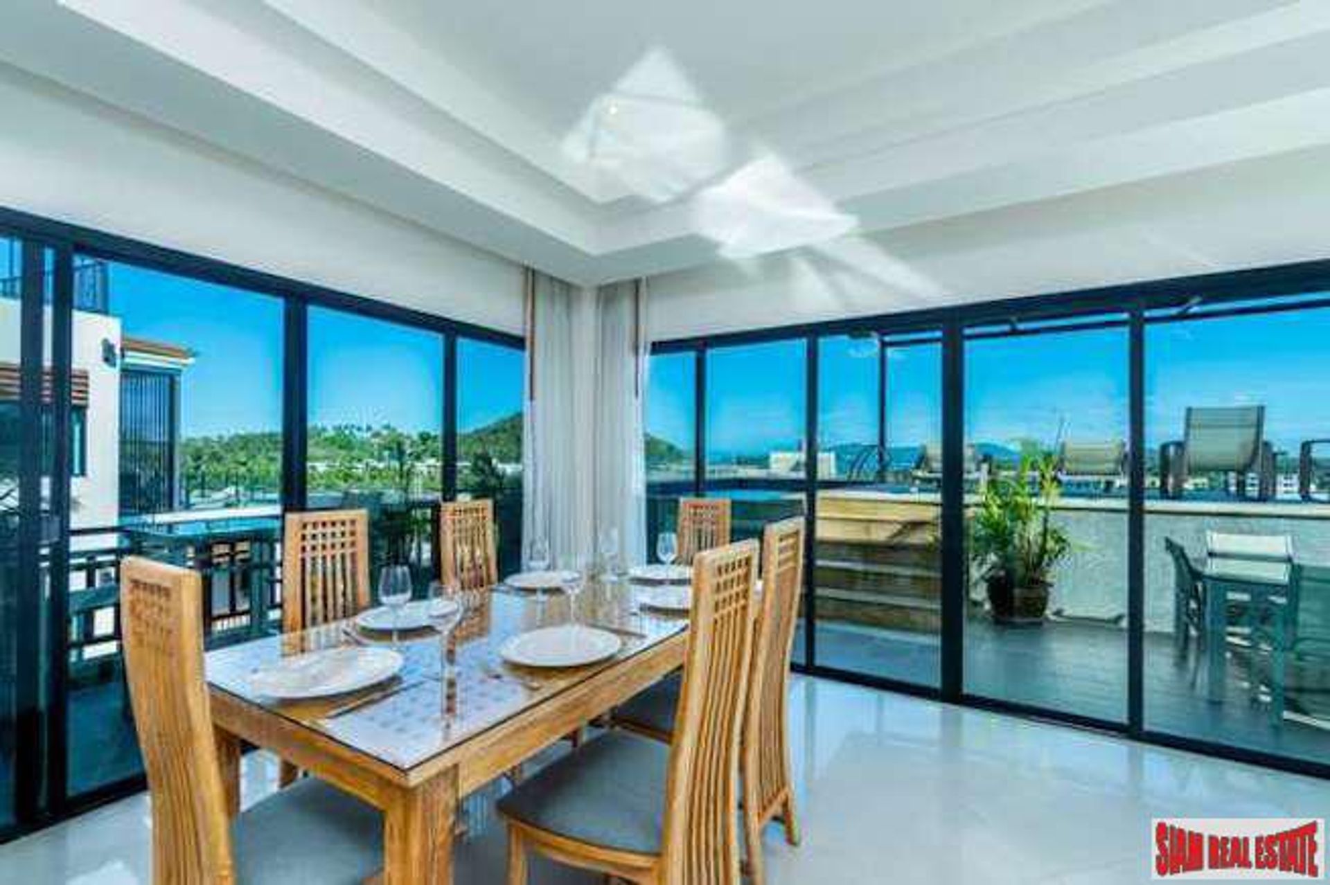 Condominio en Ban Lum Fuang, Phuket 10710466