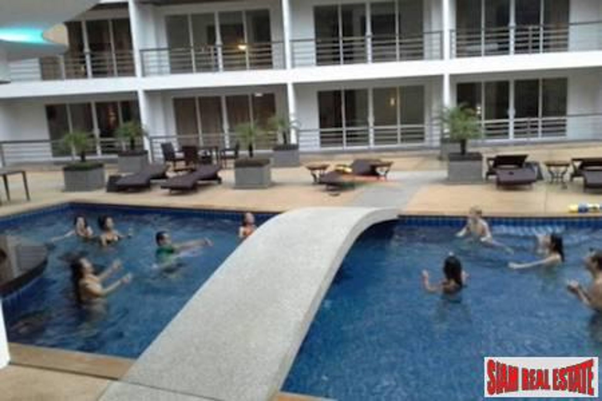 Kondominium dalam Ban Dong Kham, Phuket 10710473