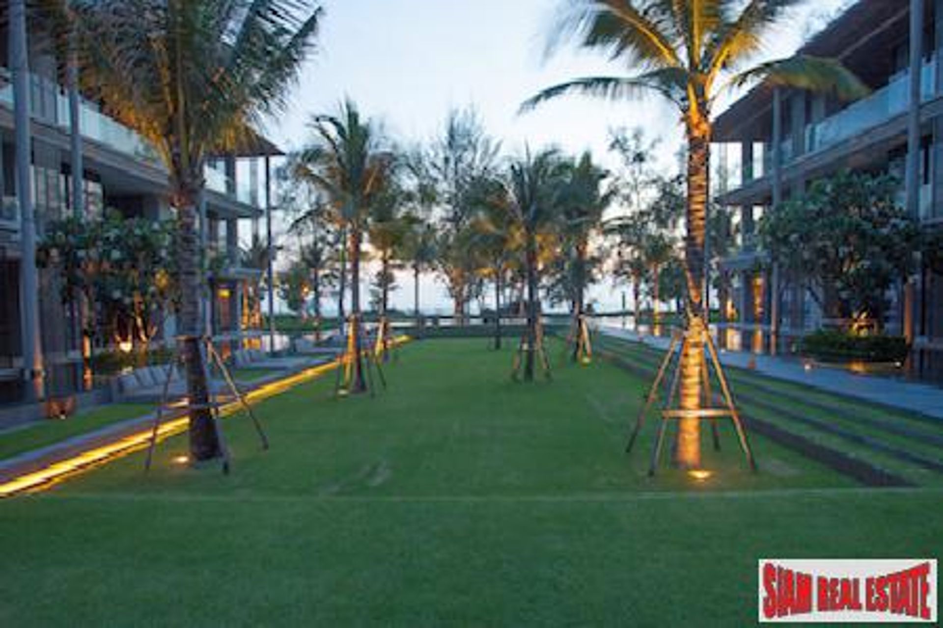 Condominio nel Mai Khao, Phuket 10710474