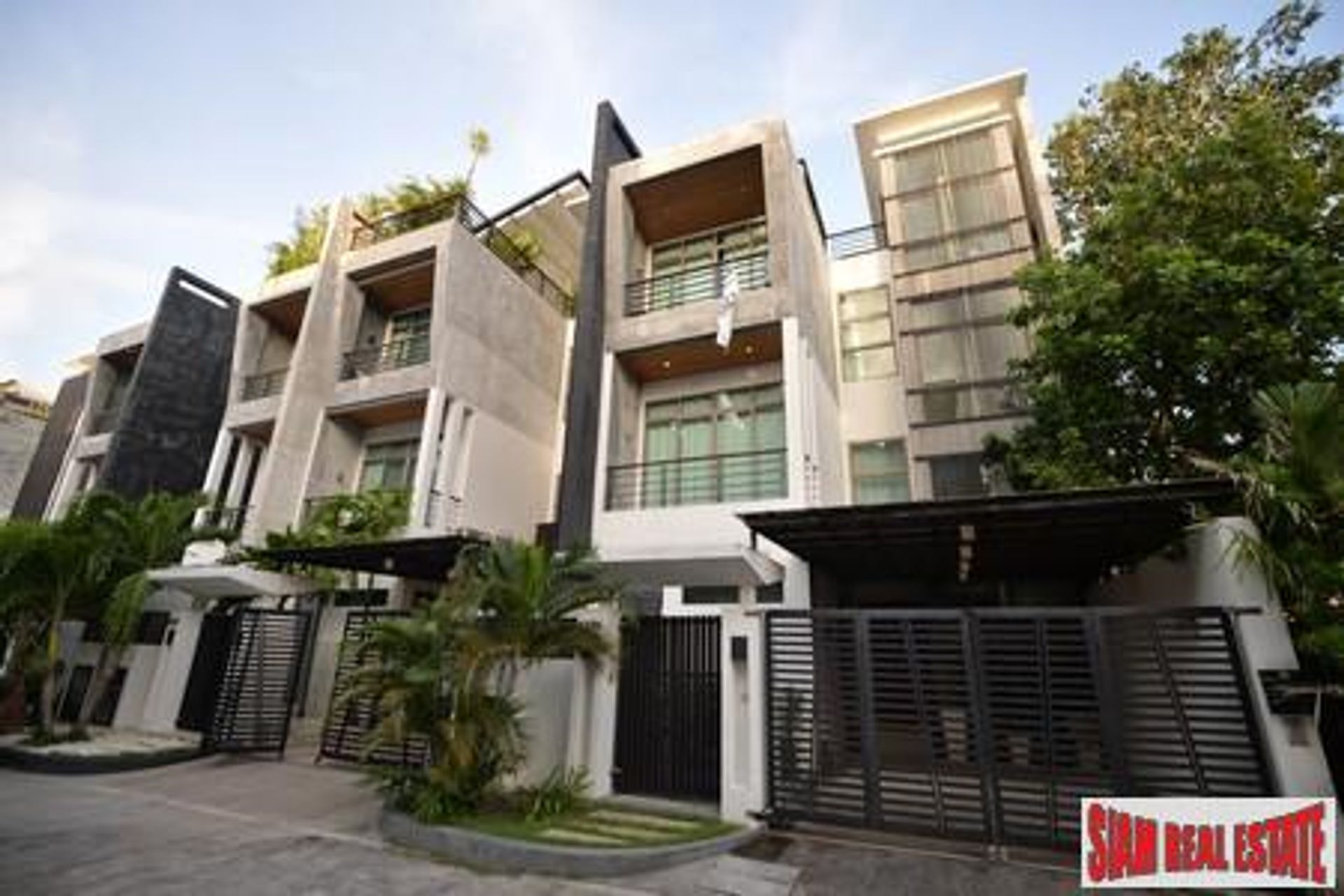 House in Ban Bang Khonthi, Phuket 10710475