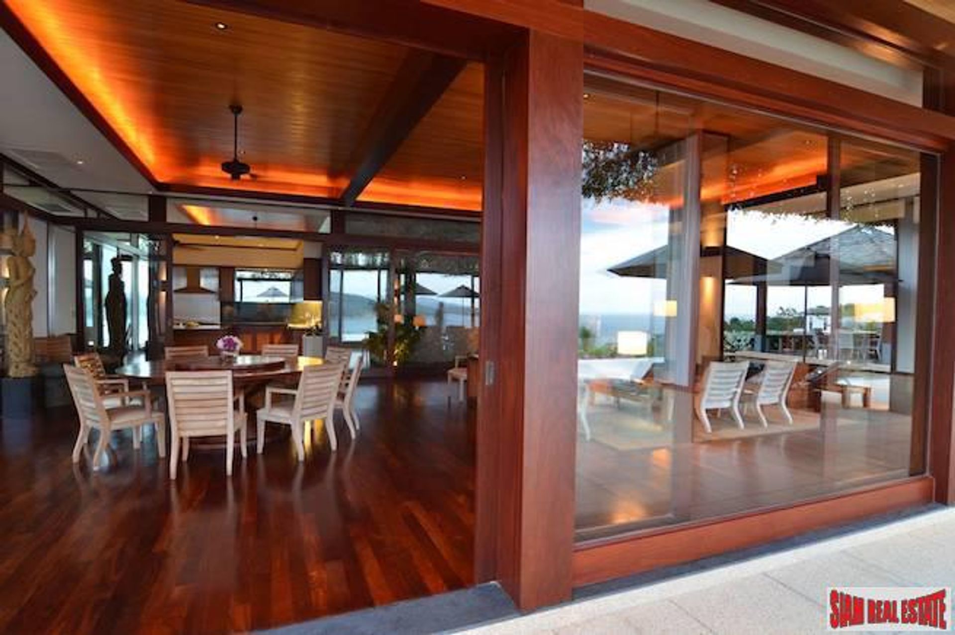 Hus i Kamala, Phuket 10710487