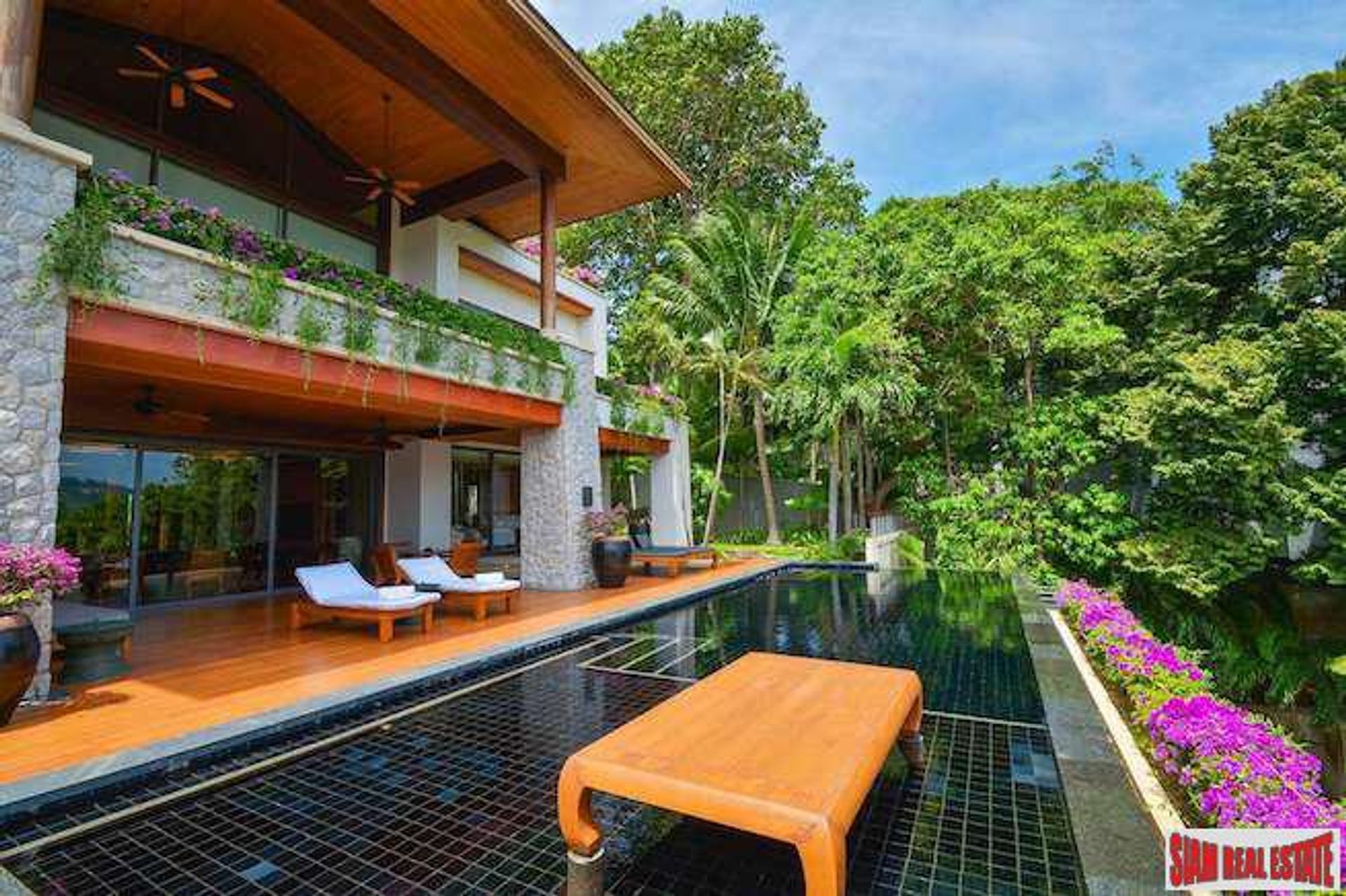 Condominio en Ban Nakha, Phuket 10710488