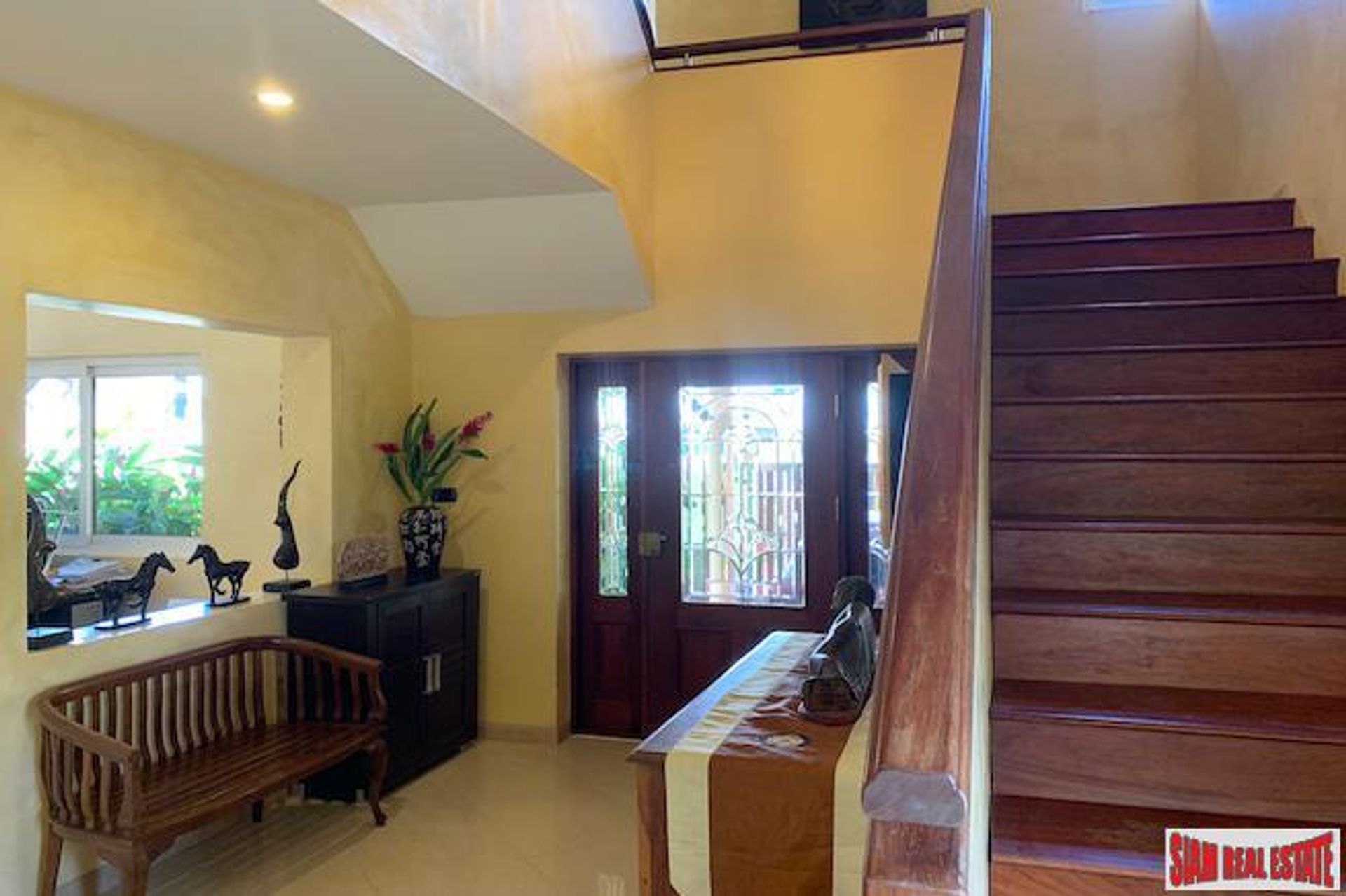 Casa nel Tambon Ko Kaeo, Chang Wat Phuket 10710491