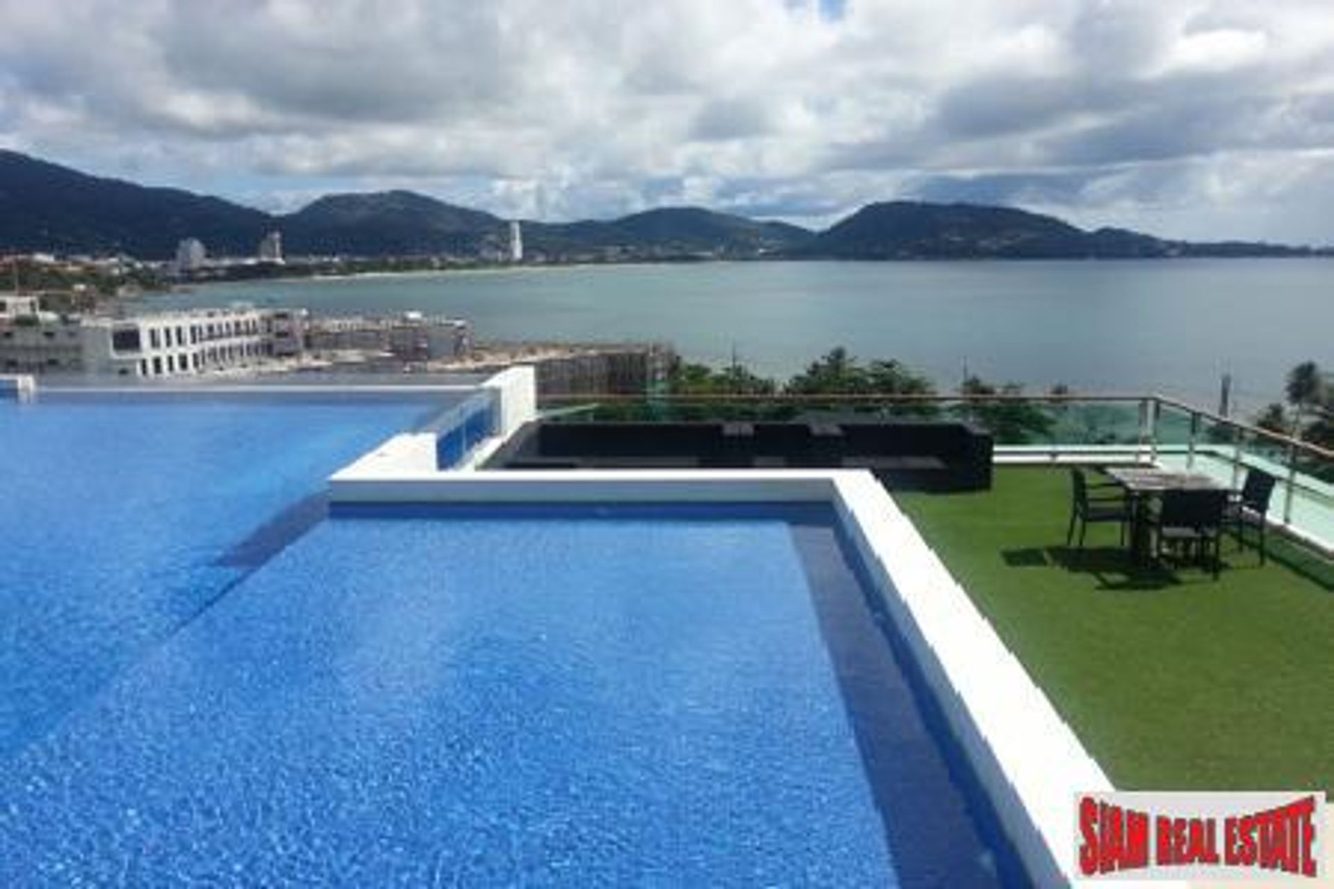 Hus i Phuket, Phuket 10710506