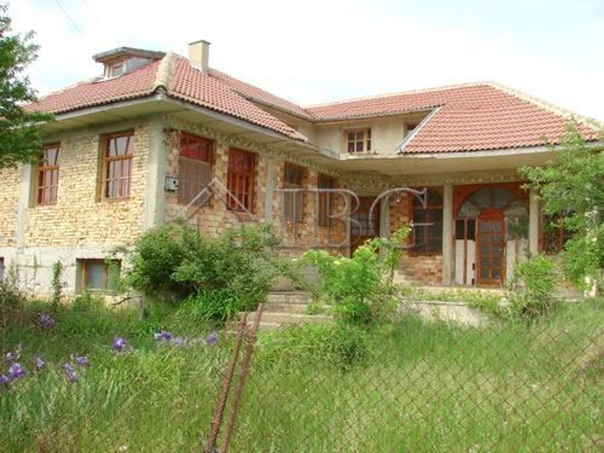 casa no Lyuben Karavelovo, Varna 10710511