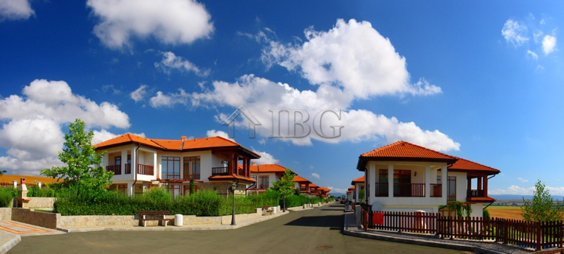 Hus i Aheloy, Burgas 10710519