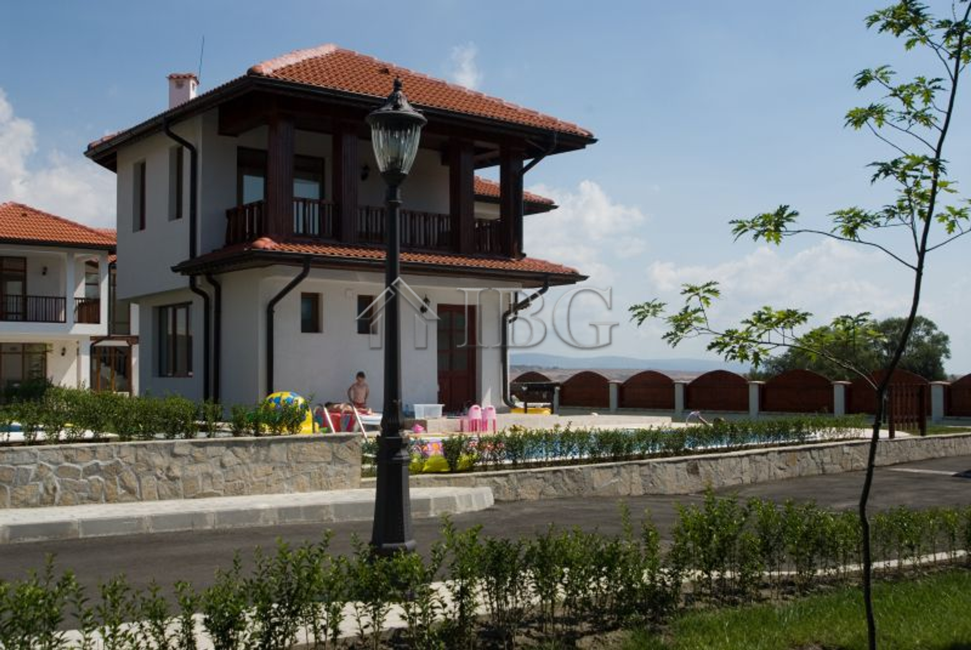 Hus i Aheloy, Burgas 10710519