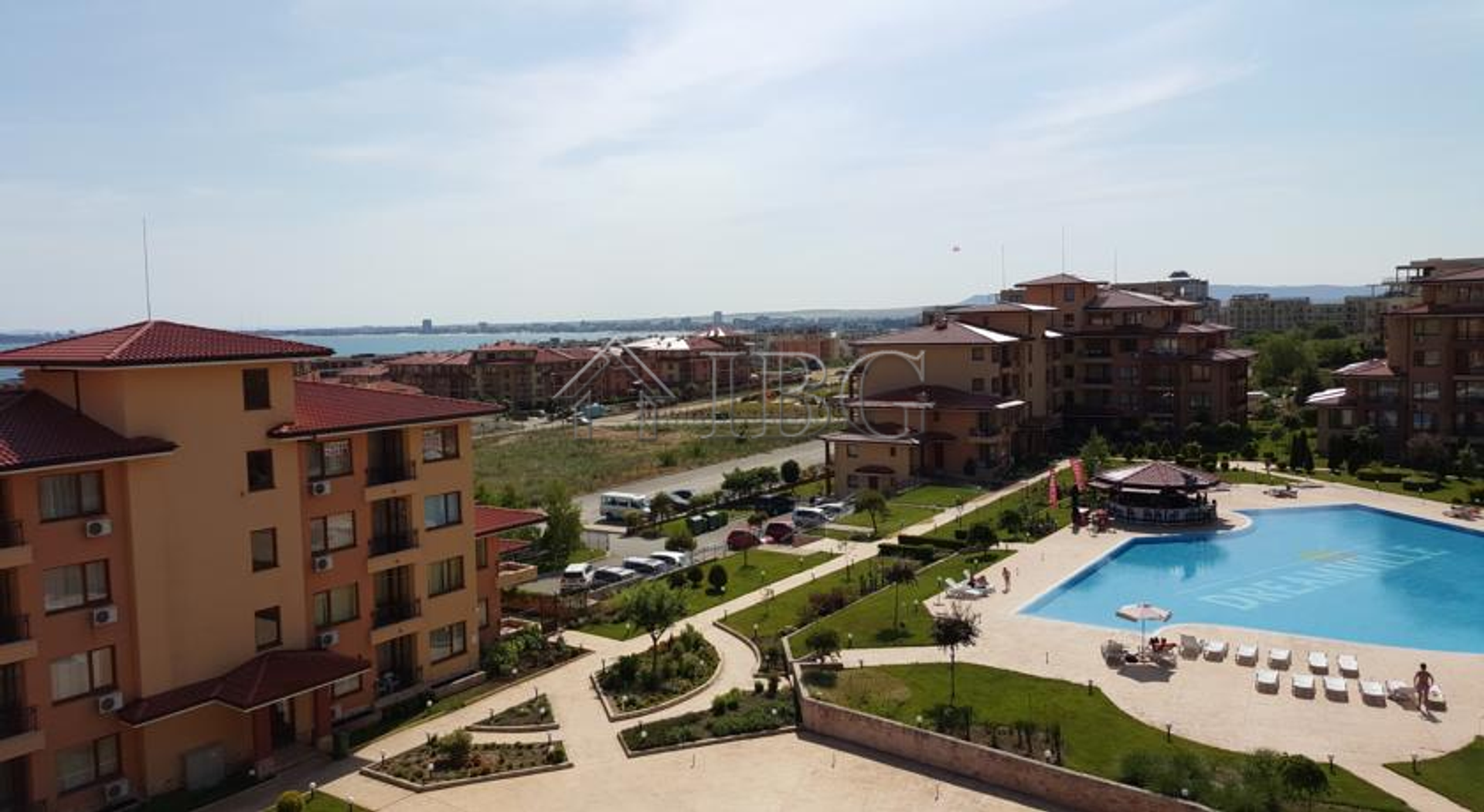 Condominium in Sveti Vlas, Burgas 10710528