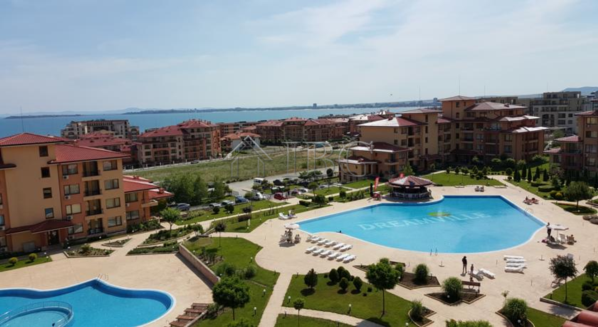 Condominium in Sveti Vlas, Burgas 10710528