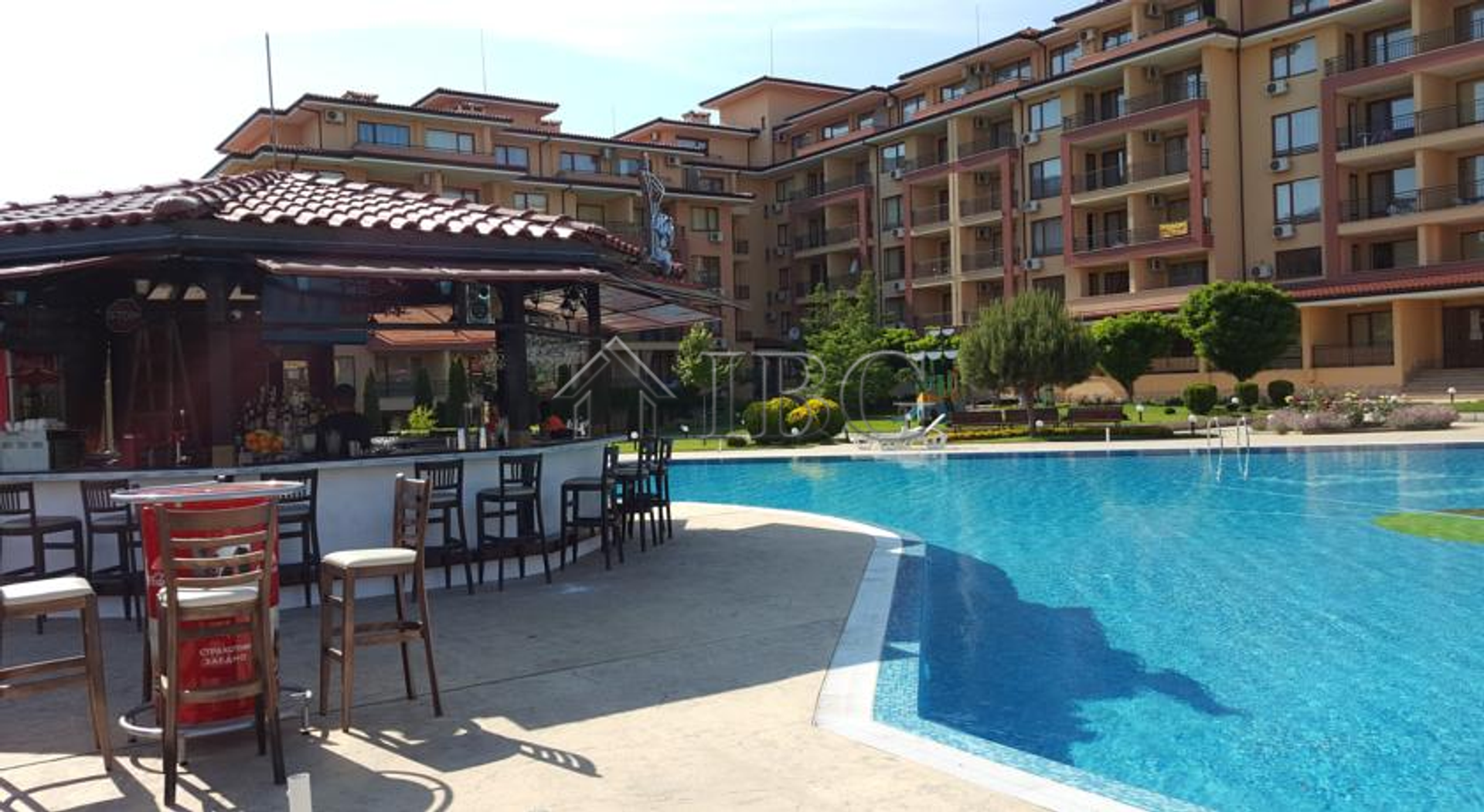 Condominium in Sveti Vlas, Burgas 10710528