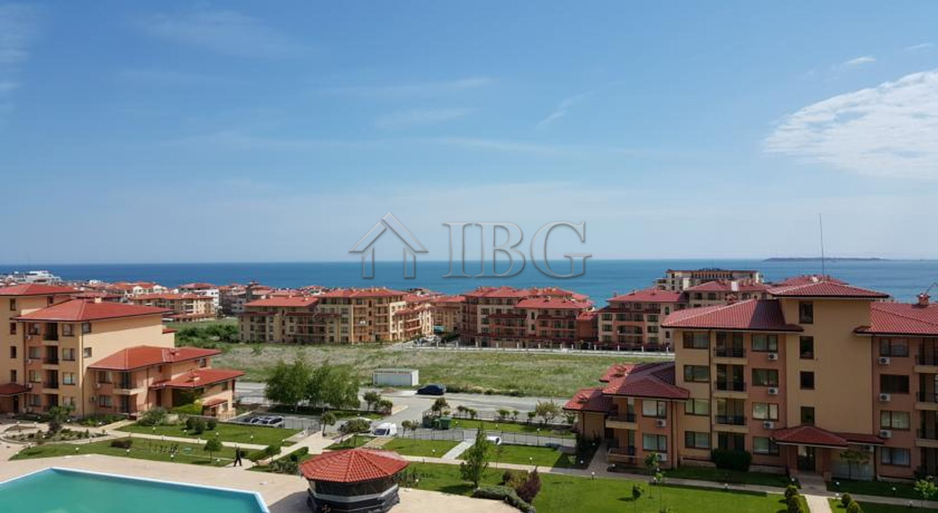 Condominium in Sveti Vlas, Burgas 10710528