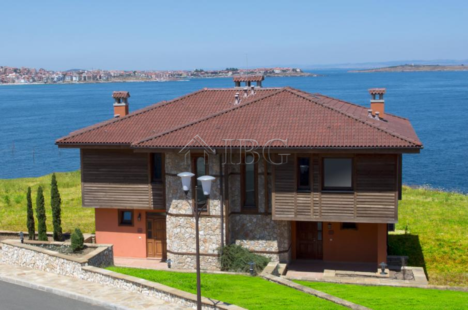 House in Sozopol, Burgas 10710536