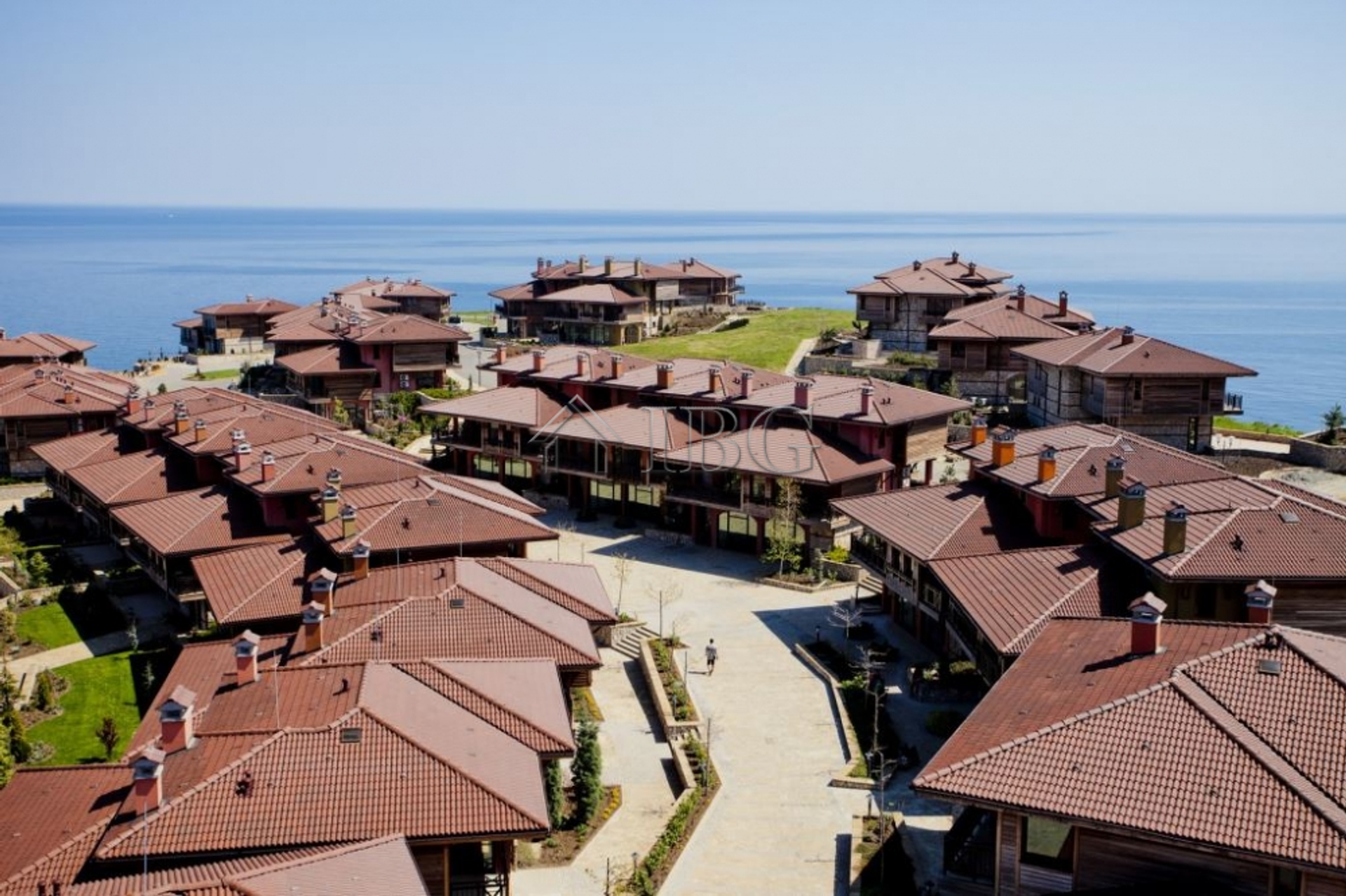 Hus i Sozopol, Burgas 10710536