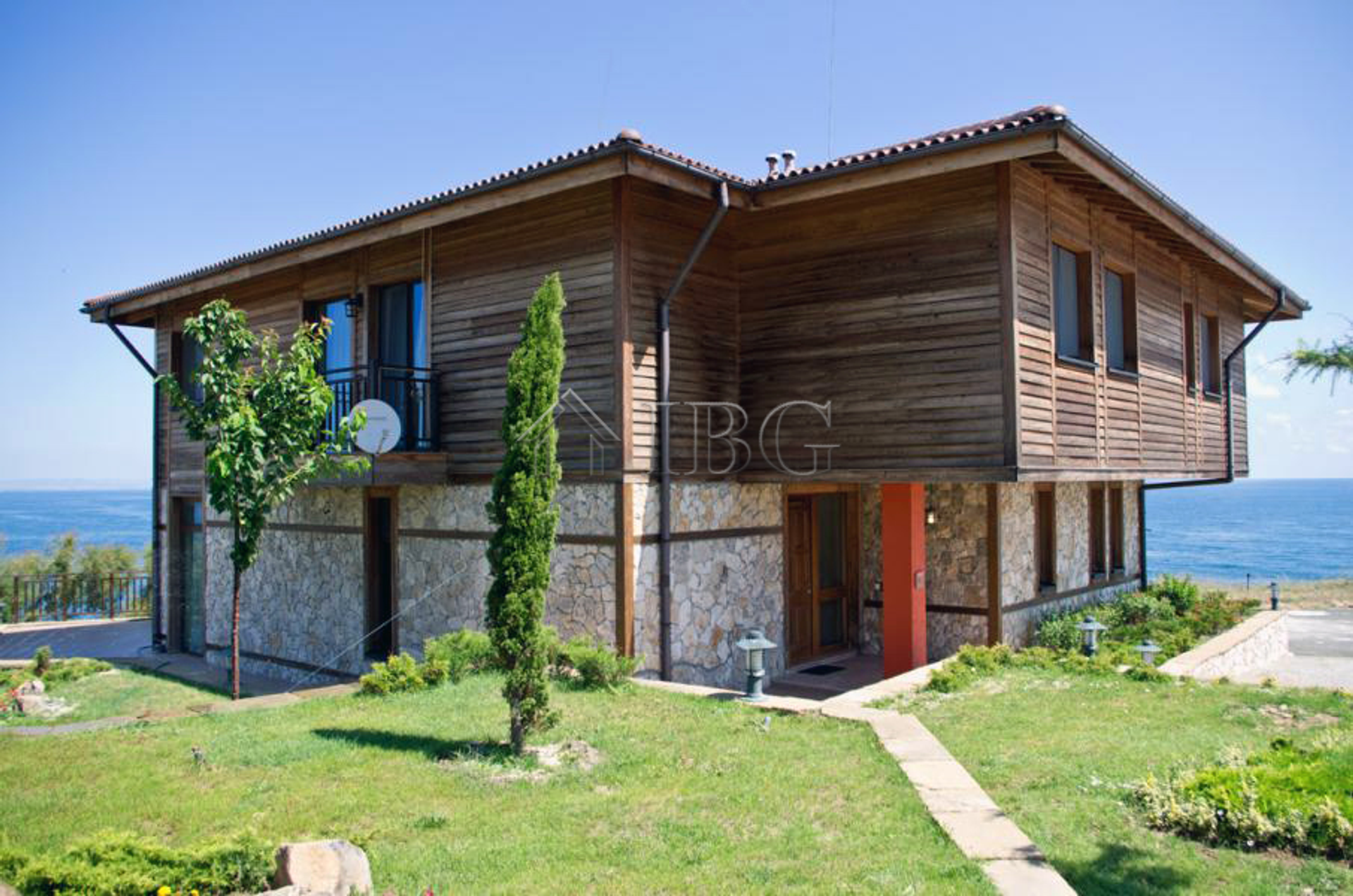 casa en Sozopol, Burgas 10710537