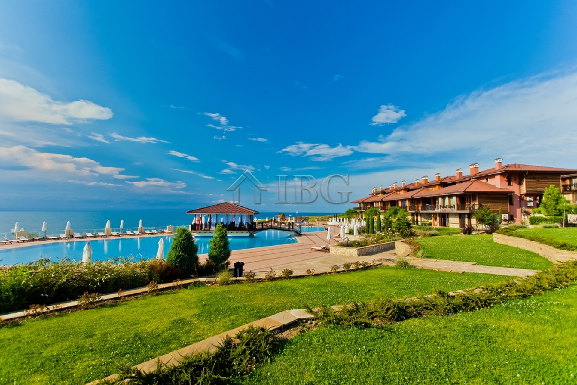 casa en Sozopol, Burgas 10710537