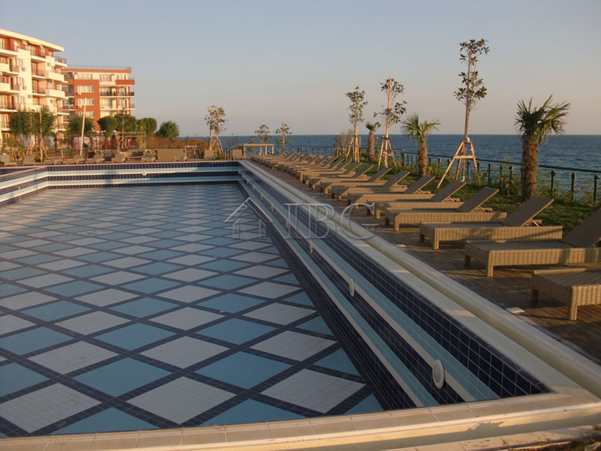 분양 아파트 에 Sveti Vlas, Burgas 10710539