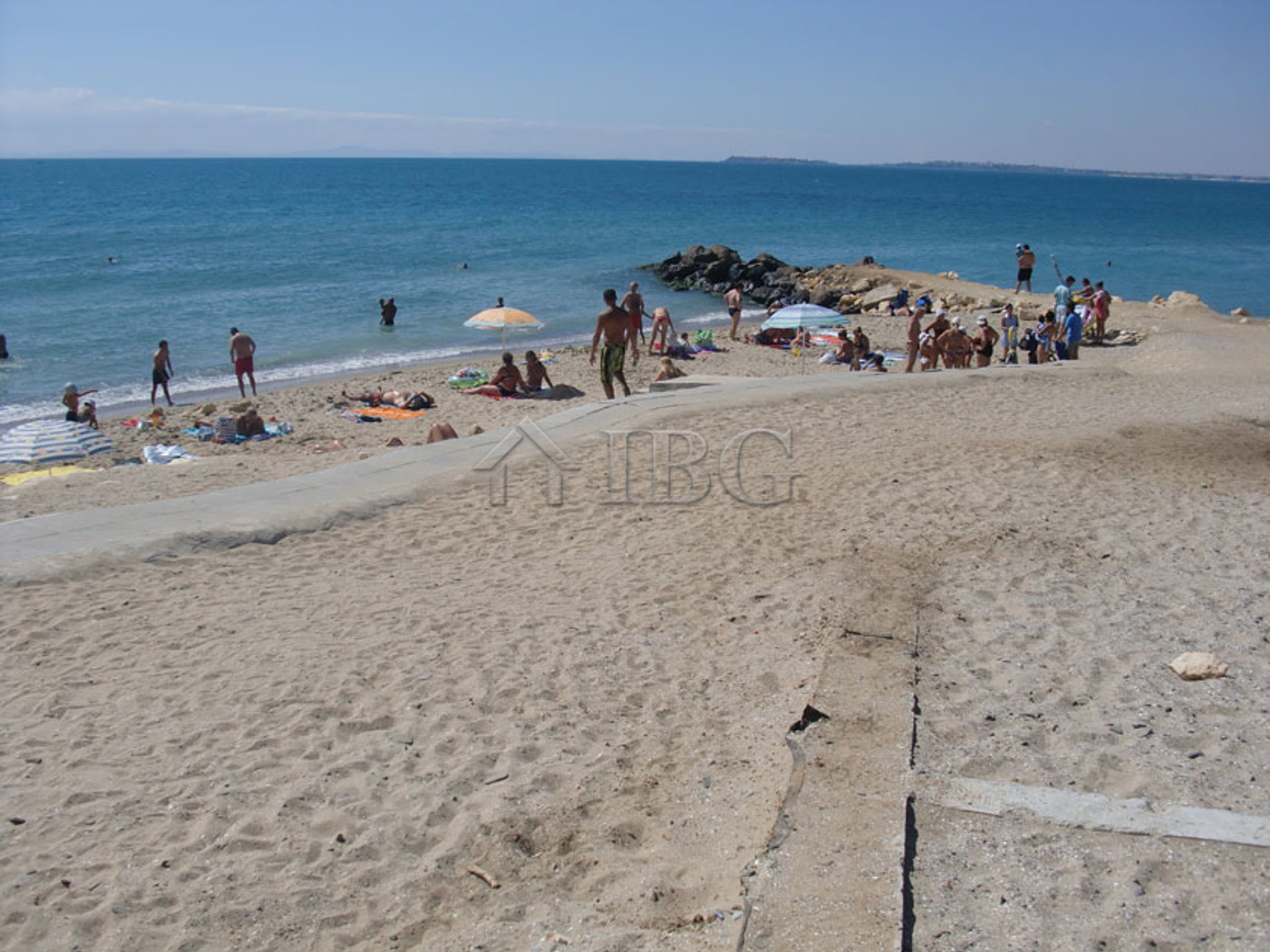 분양 아파트 에 Sveti Vlas, Burgas 10710539