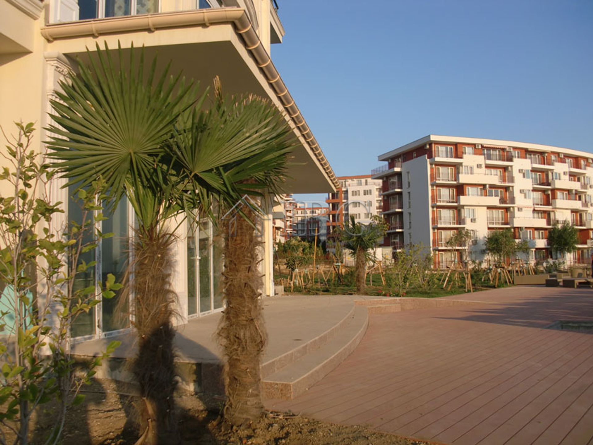 분양 아파트 에 Sveti Vlas, Burgas 10710539