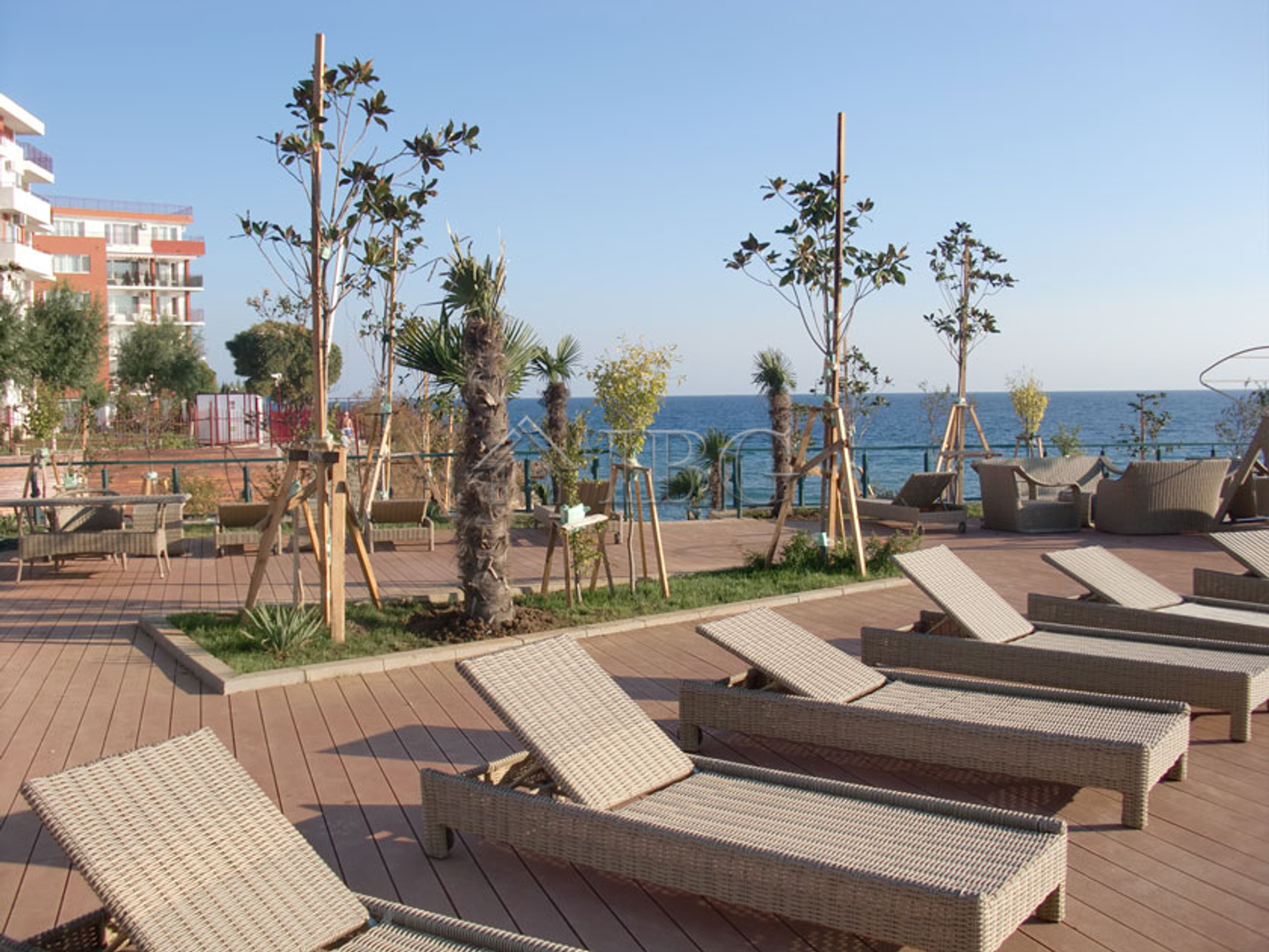 분양 아파트 에 Sveti Vlas, Burgas 10710539