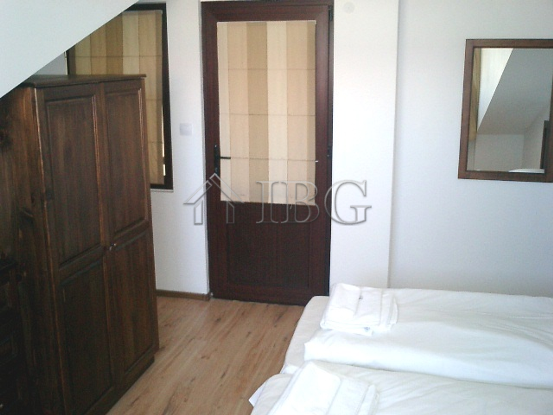 Condominium in Bansko, Blagoevgrad Province 10710541